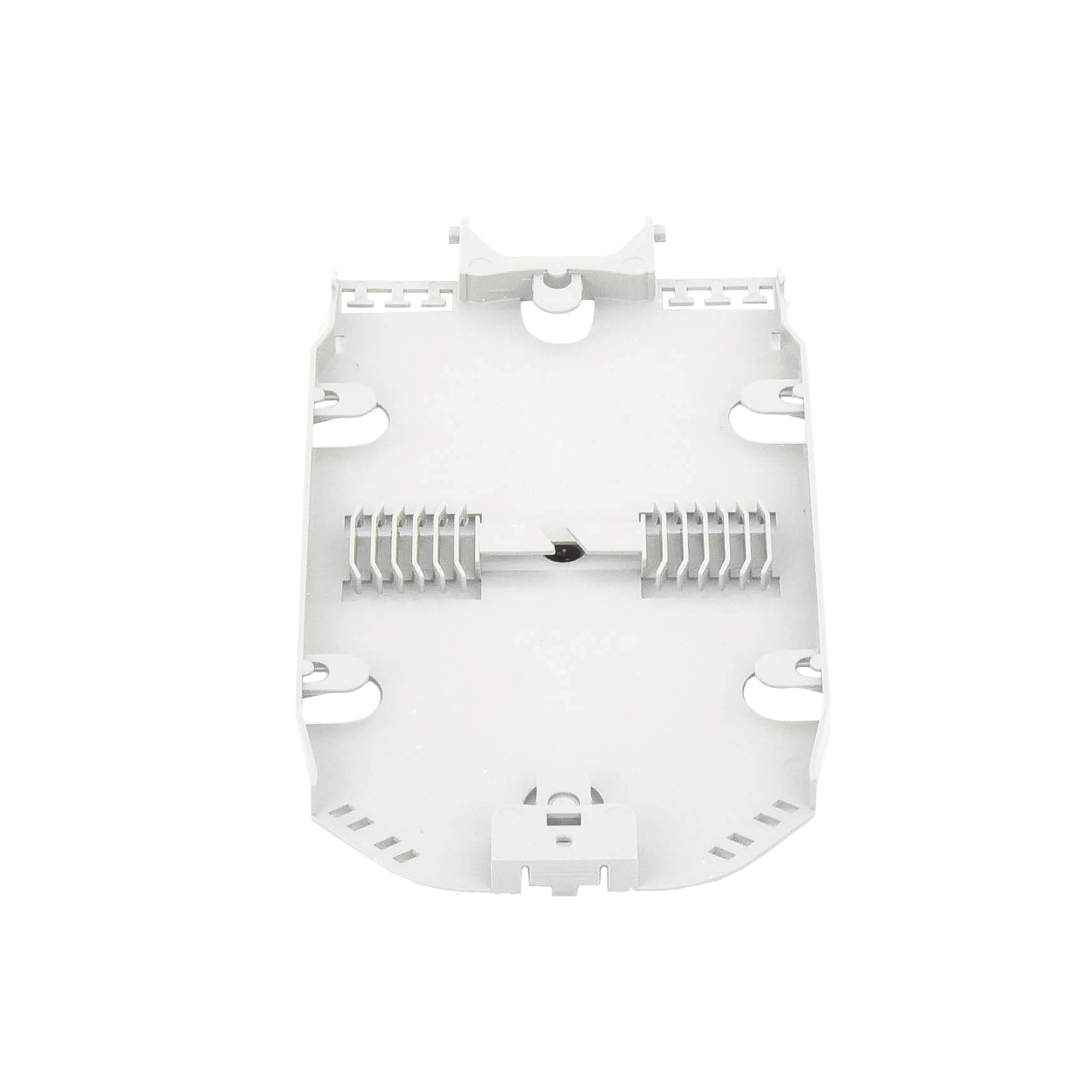 Charola de Empalme para Fibra Ãptica, 24 empalmes, para uso con LP-FOSCV48