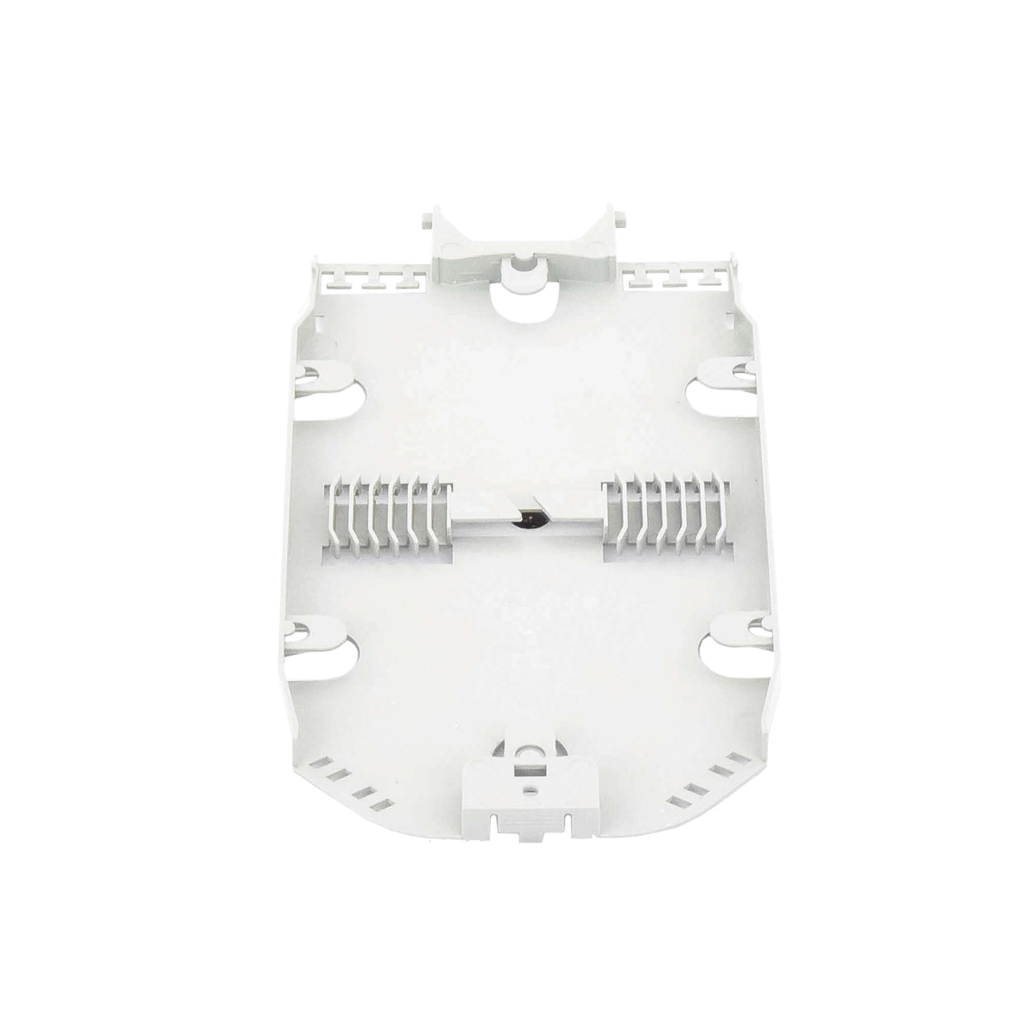 Charola de Empalme para Fibra Ãptica, 24 empalmes, para uso con LP-FOSCV48