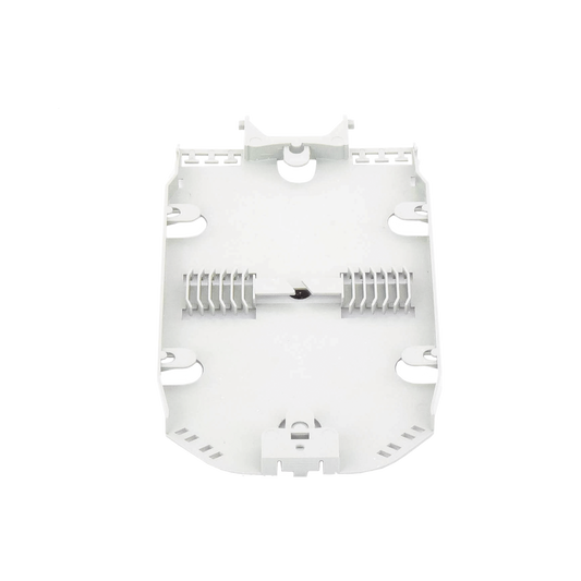 Charola de Empalme para Fibra Ãptica, 24 empalmes, para uso con LP-FOSCV48