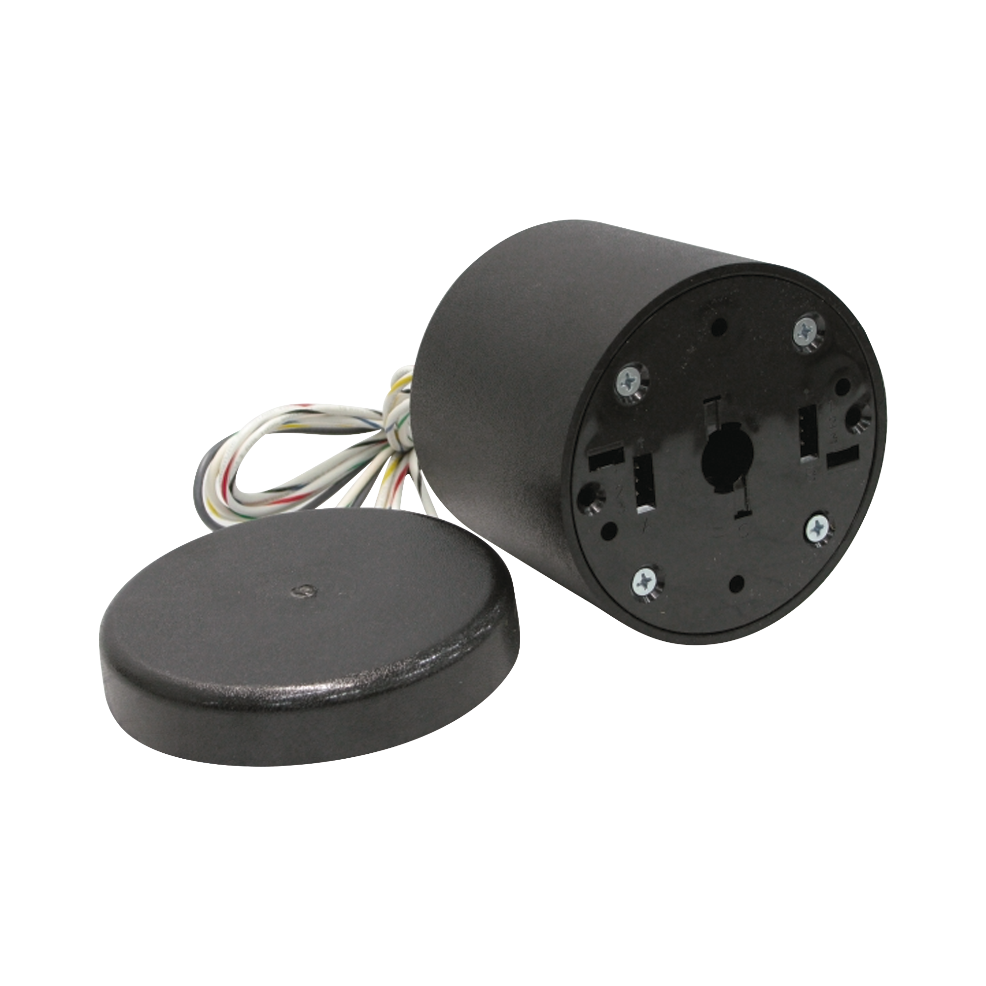 Base Litestak, ul y cul, 24-240Vca /cd