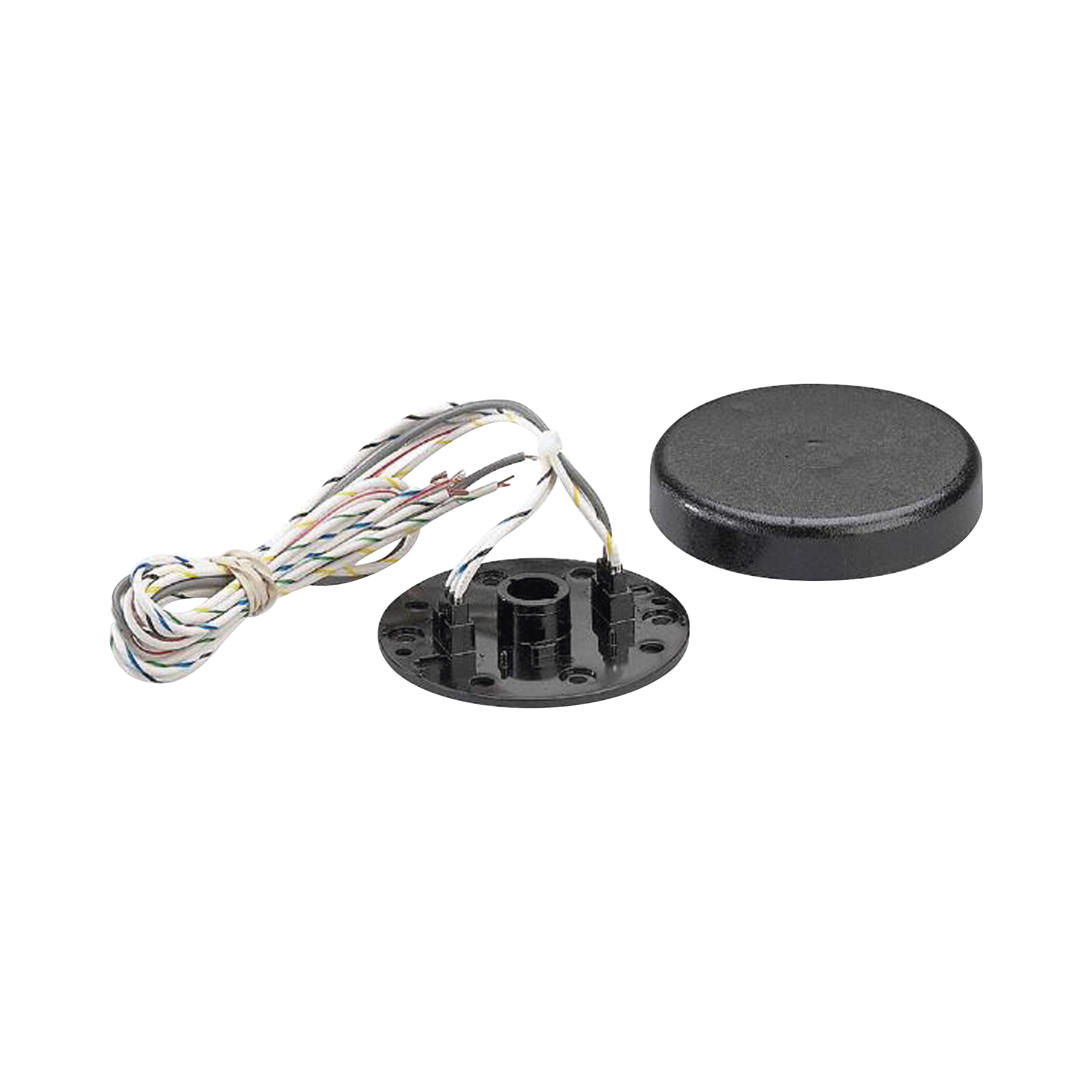 Base Litestak, 24-240 Vca /cd, montaje en superficie