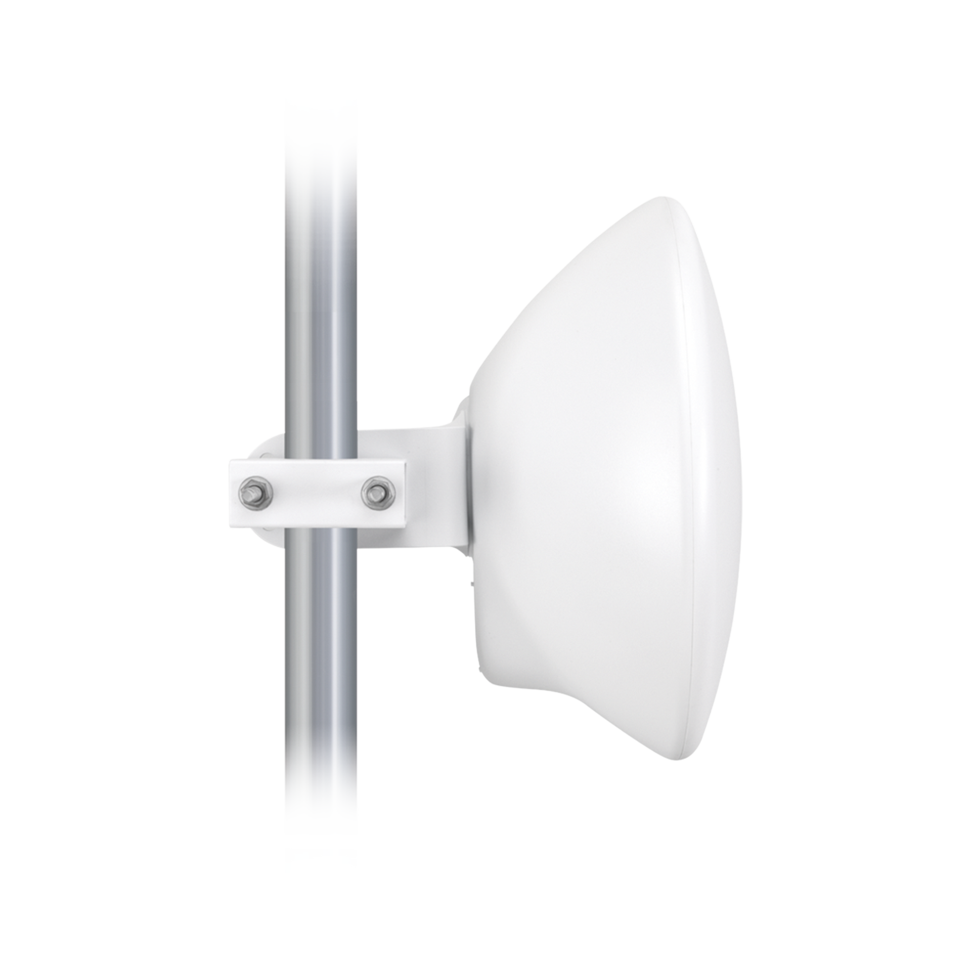 Cliente PtMP LTUâ¢ Pro, 5 GHz (4.8 - 6-2 GHz) con antena integrada de 24 dBi