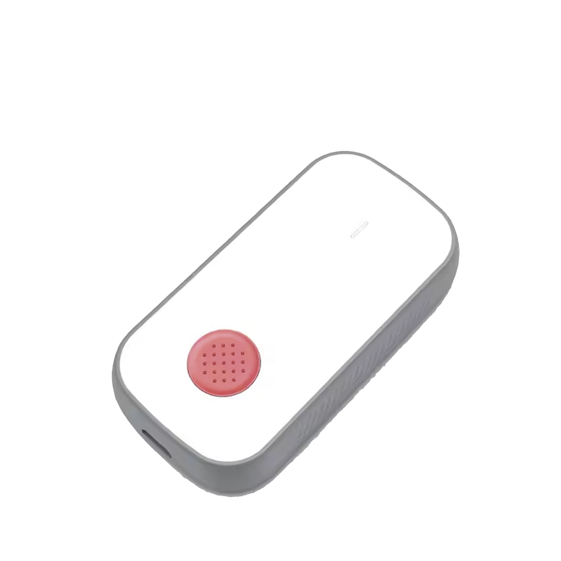 BOTON DE PANICO LORAWAN GPS LORAWAN RECARGABLE IP66