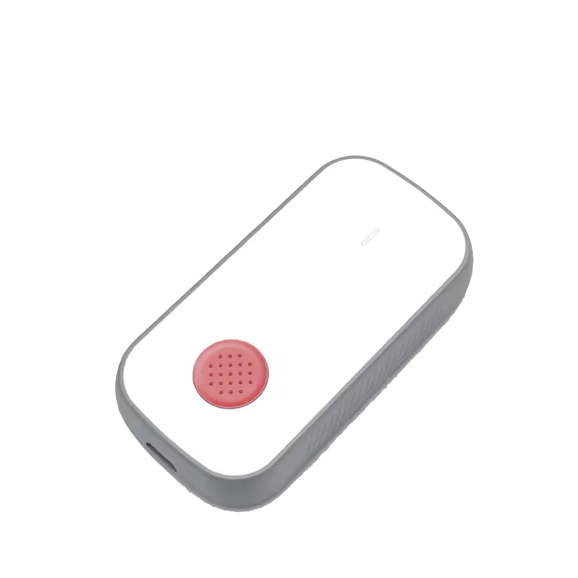 BOTON DE PANICO LORAWAN GPS LORAWAN RECARGABLE IP66