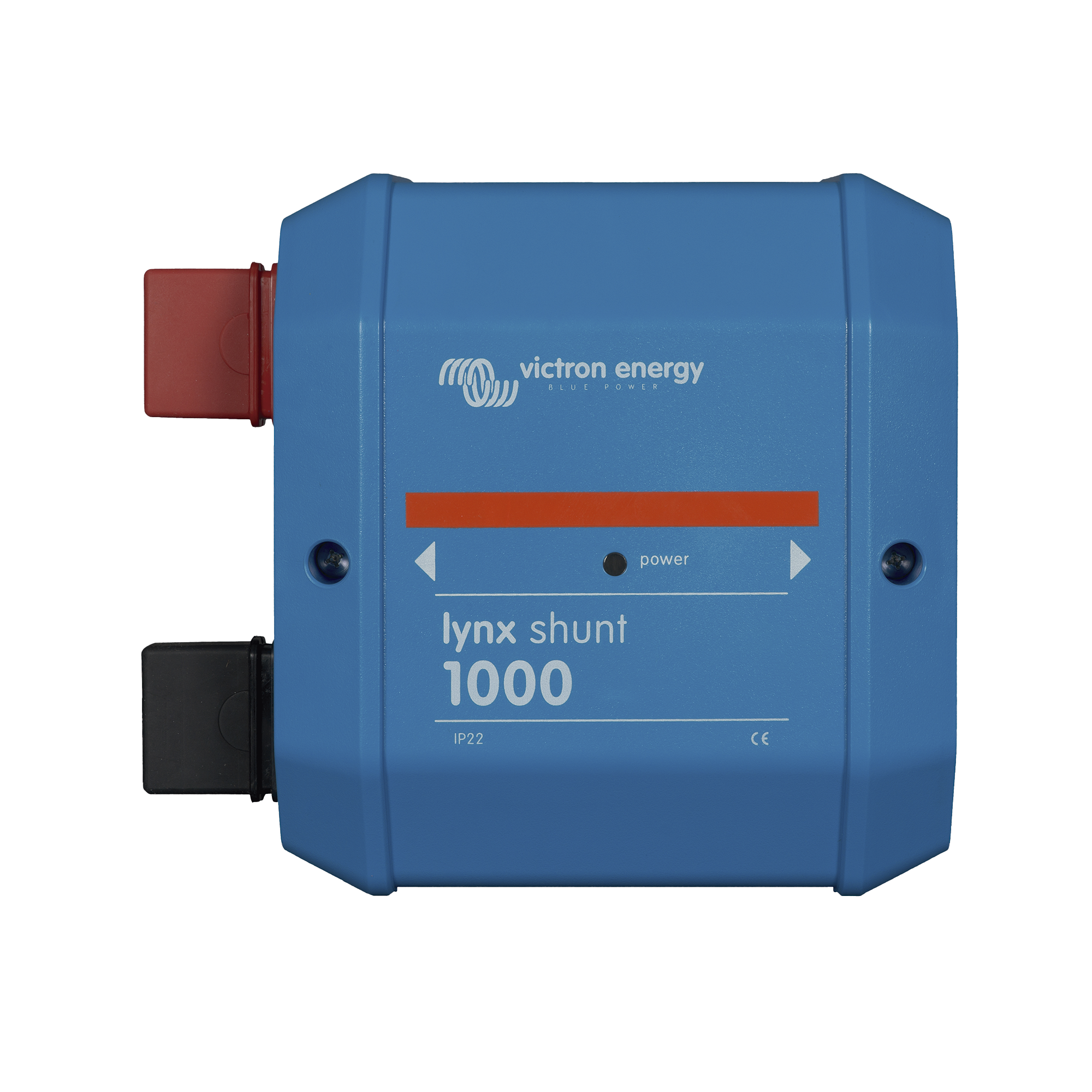 Lynx Shunt VE.Can / Barra de DistribuciÃ³n Lynx Ve.Can para Monitoreo e Bancos de BaterÃ­as