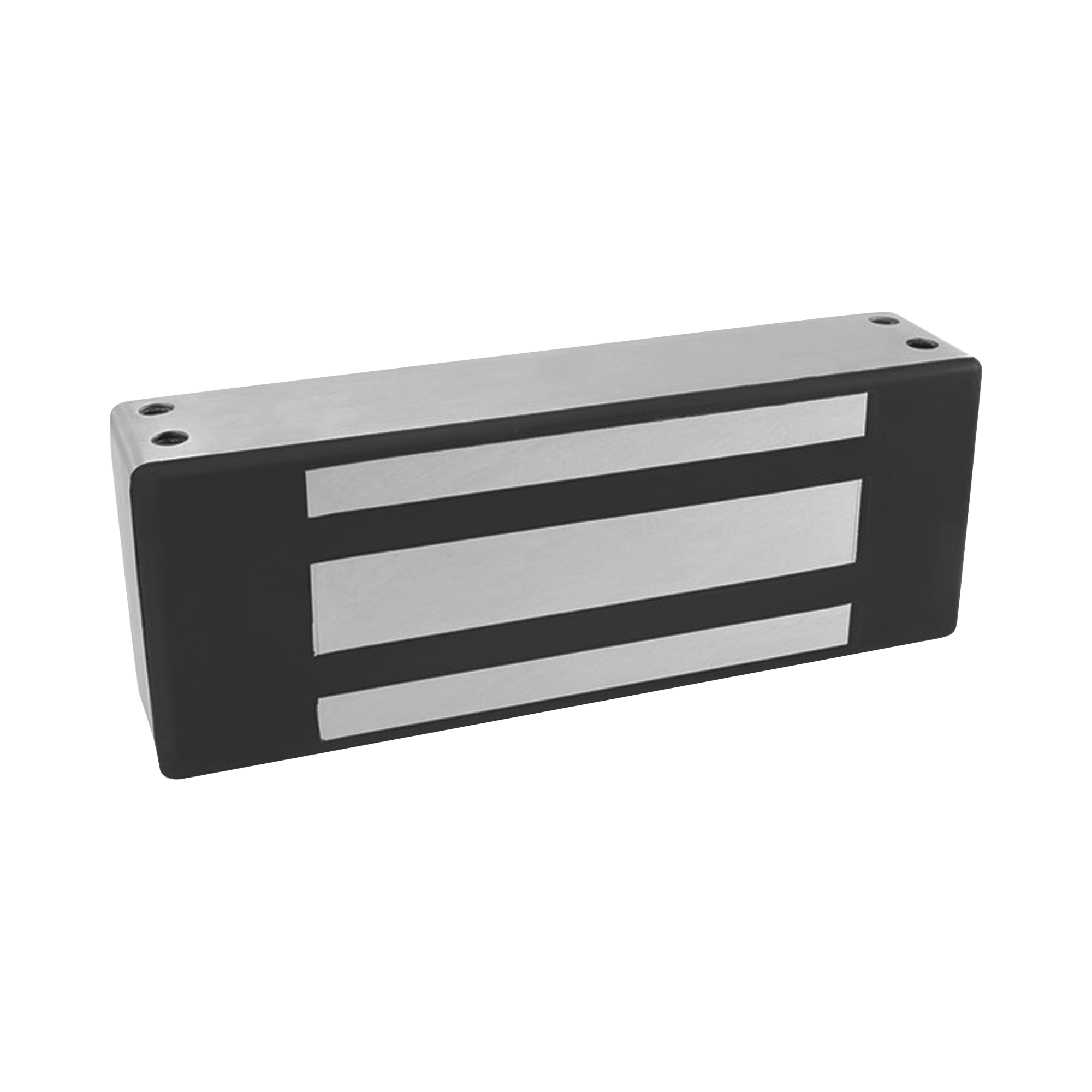 1200 lbs Chapa MagnÃ©tica M62/ GarantÃ­a de Por Vida/ Completamente Sellado para intemperie/ UL