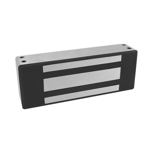 1200 lbs Chapa MagnÃ©tica M62/ GarantÃ­a de Por Vida/ Completamente Sellado para intemperie/ UL