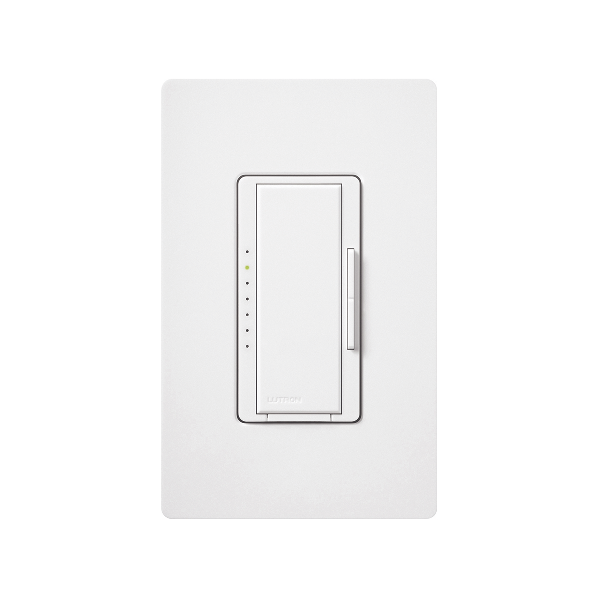 Maestro Atenuador, dimmer3 VIAS / Un solo polo 150W CFL/LED O 600W INC/HAL