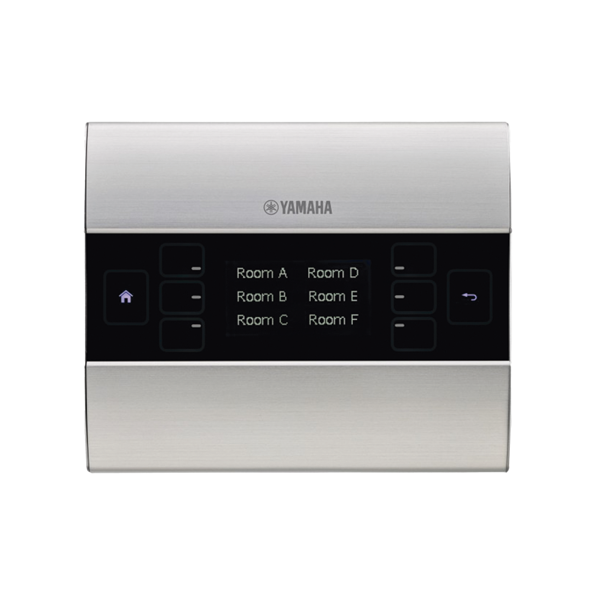 CONTROLADOR DE PARED DIGITAL PARA SERIES MTX / MRX