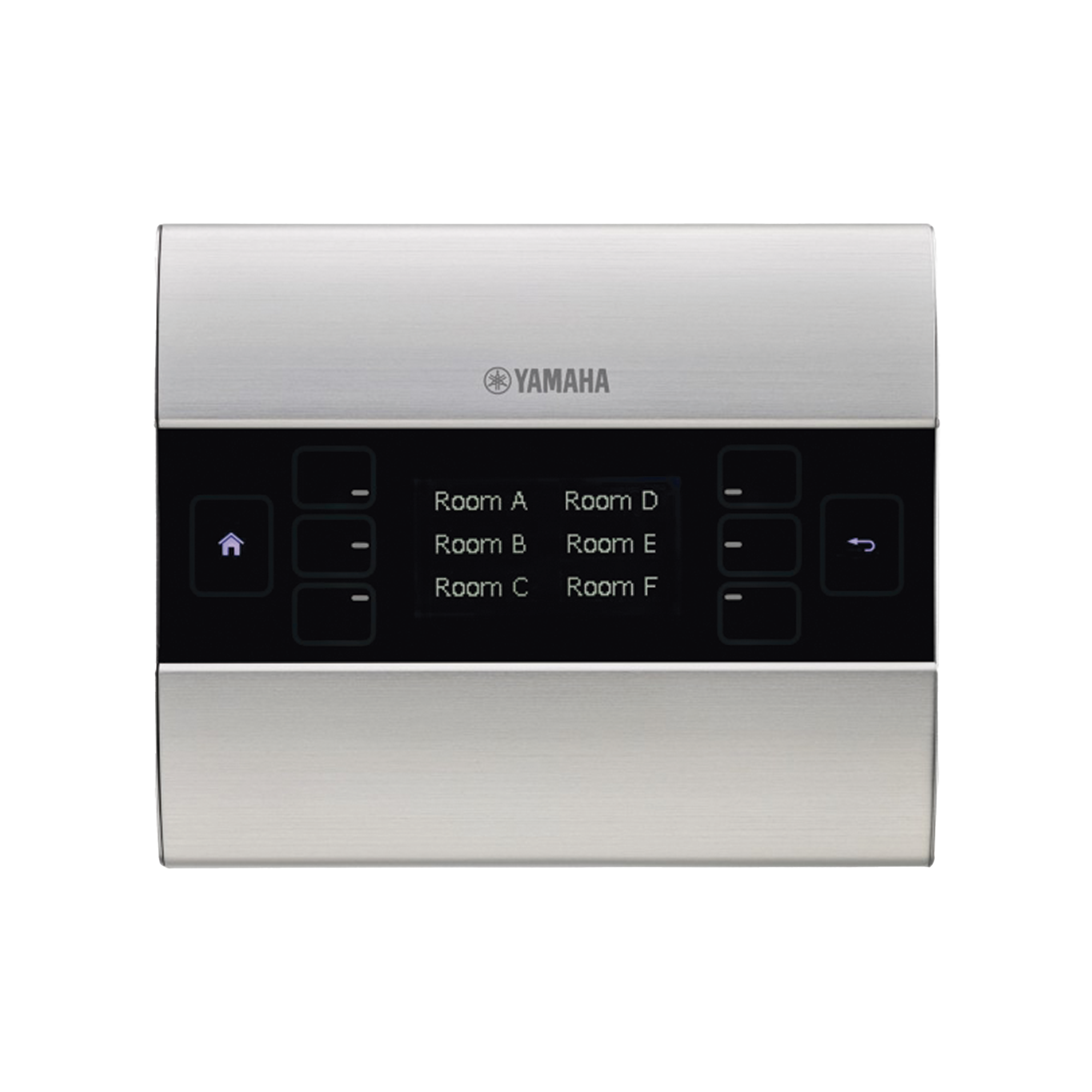 CONTROLADOR DE PARED DIGITAL PARA SERIES MTX / MRX