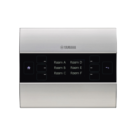 CONTROLADOR DE PARED DIGITAL PARA SERIES MTX / MRX