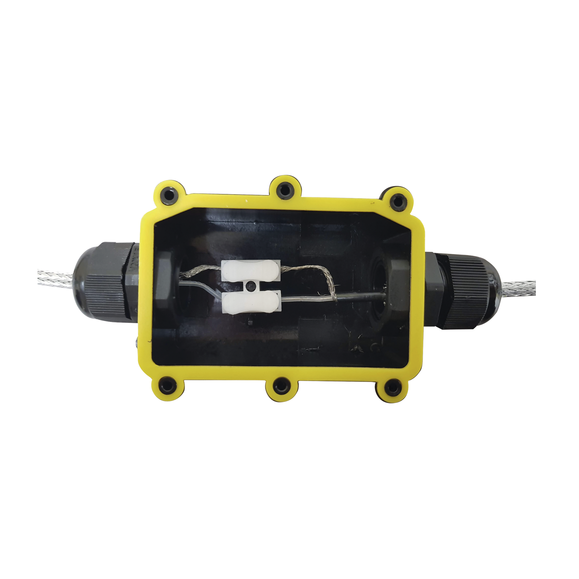 Accesorio de ReparaciÃ³n/Empalme del Cable Sensor para Cerca IRONCLAD