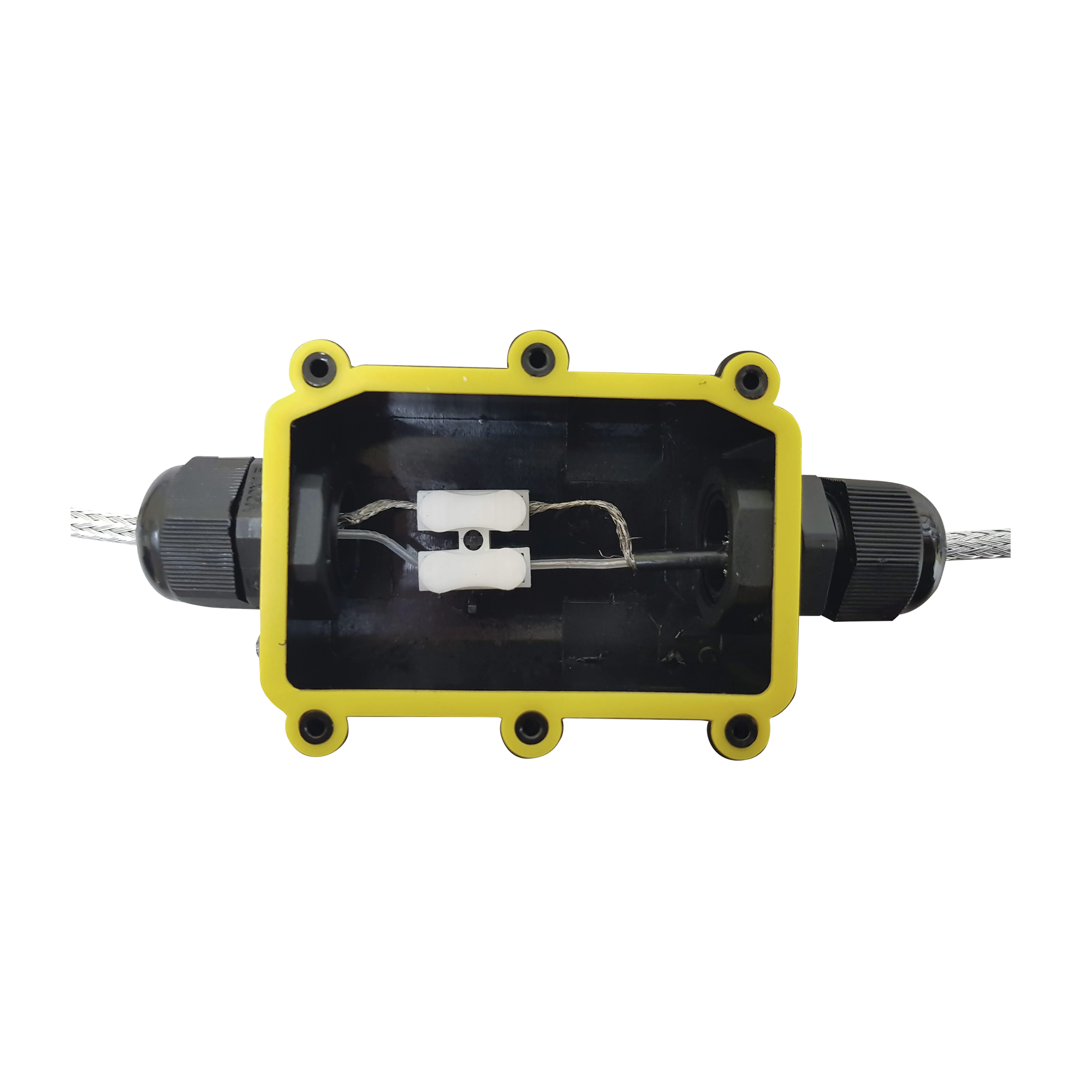 Accesorio de ReparaciÃ³n/Empalme del Cable Sensor para Cerca IRONCLAD