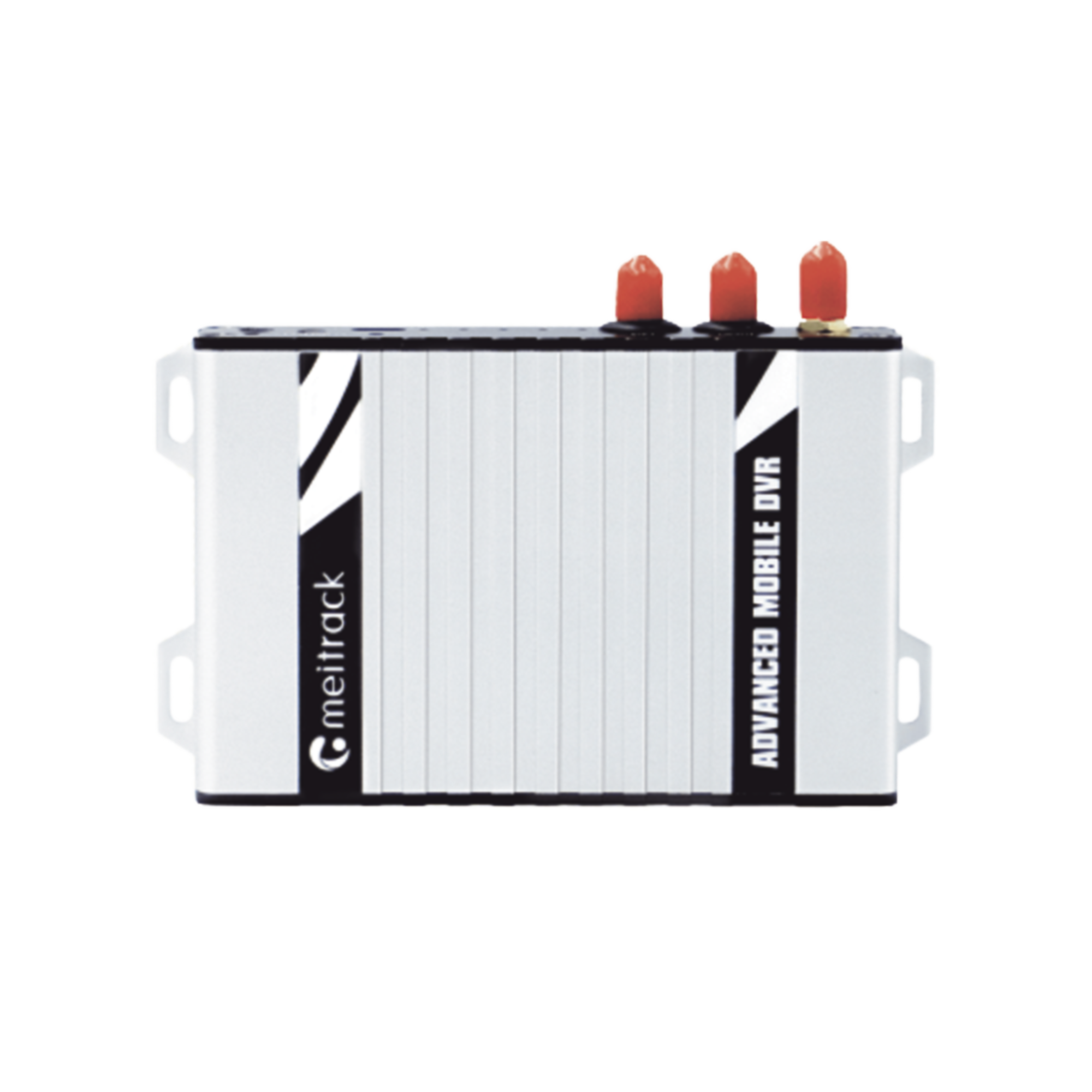 MDVR MEITRACK MD500S / 4 Canales / GrabaciÃ³n de Video 720p / ADAS y DMS / GPS + LB / WiFi 802.11ac / Carcasa MetÃ¡lica