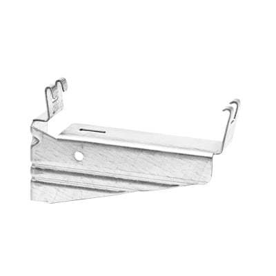 MÃ©nsula automÃ¡tica inteligente, 150mm, con acabado Electro Zinc