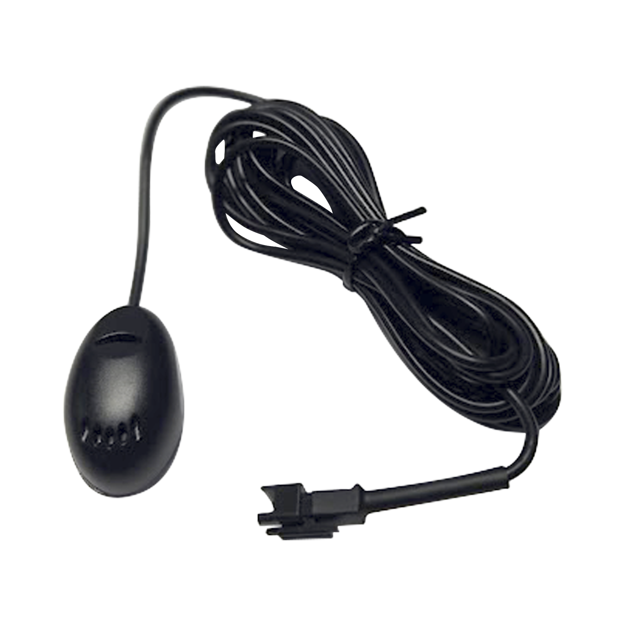 Microfono compatible con dispositivo de rastreo modelo VL802