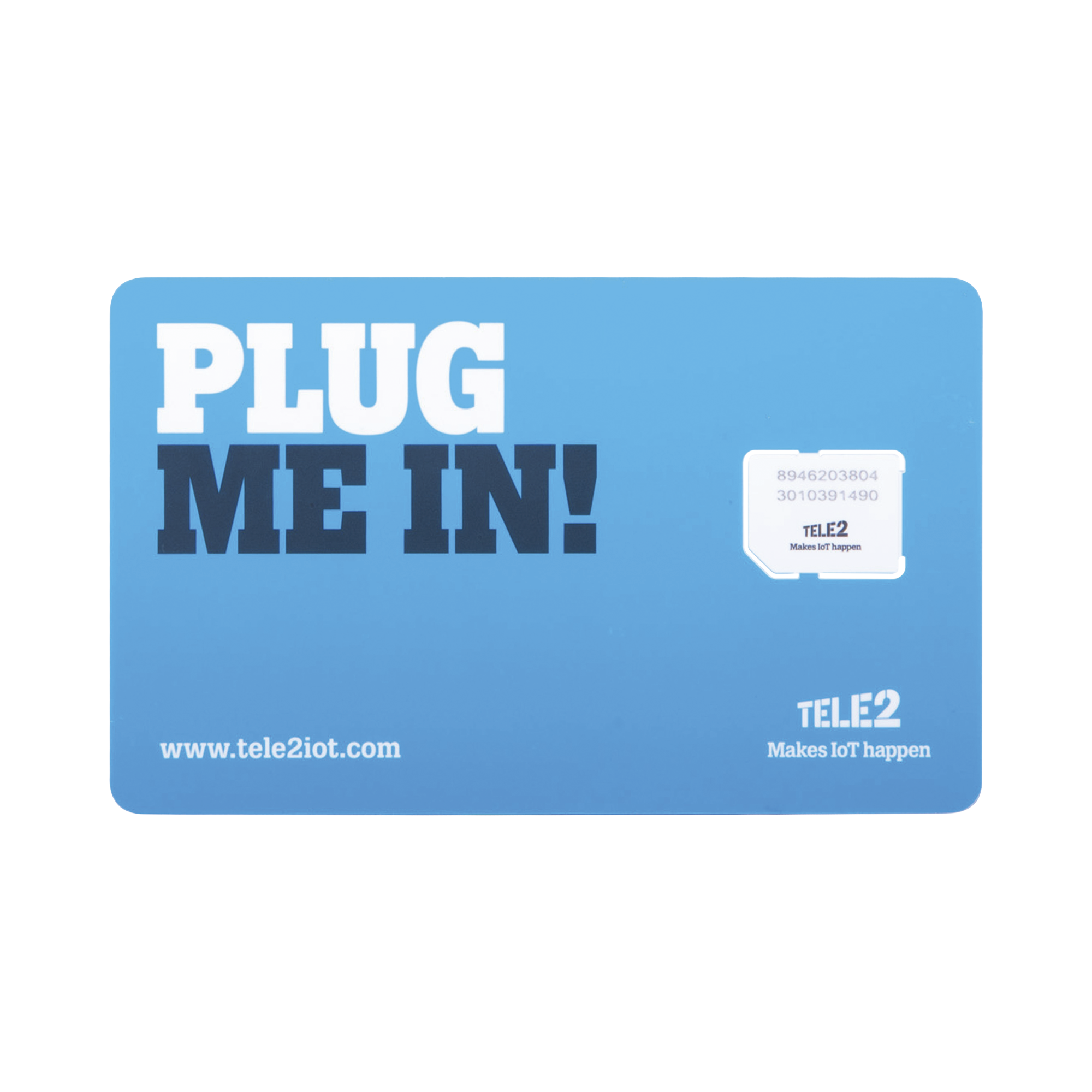 MICROSIM de datos Multicarrier (ATT/Movistar, Telcel) / Activacion sin Humanos / Mensual de 25 MB / Para GPS / IOT / Telematica / Alarma