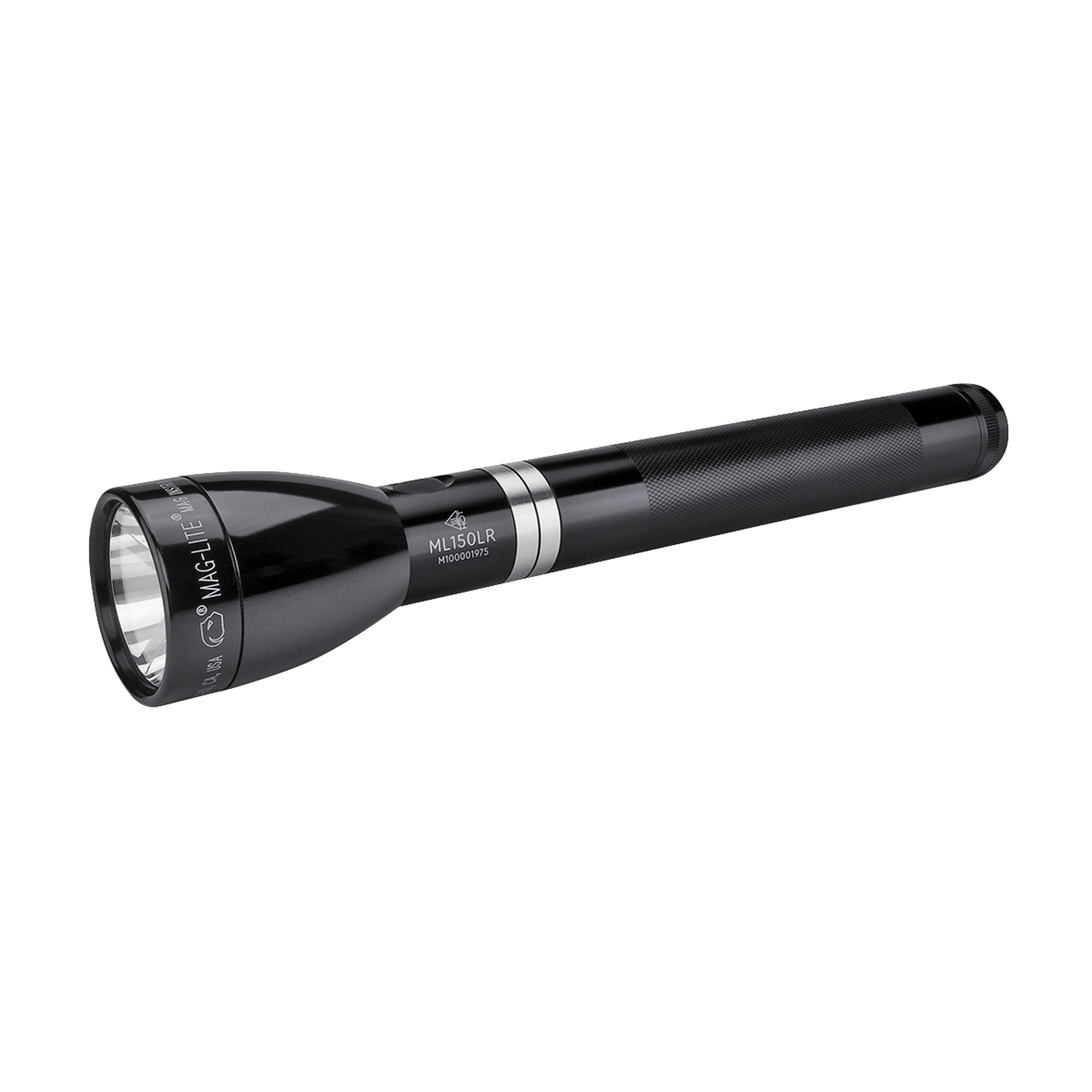 Linterna de Mano Maglite LED Recargable Extra-ultrabrillante 1082 Lm., con Quick Clic para Varios Modos Programables. Resistente a la CorrosiÃ³n.