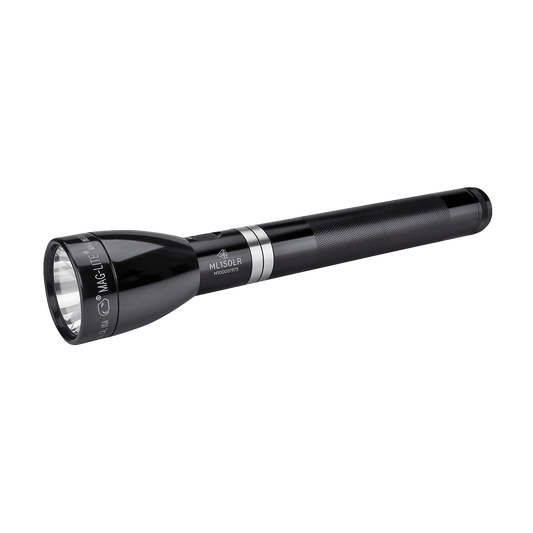Linterna de Mano Maglite LED Recargable Extra-ultrabrillante 1082 Lm., con Quick Clic para Varios Modos Programables. Resistente a la CorrosiÃ³n.