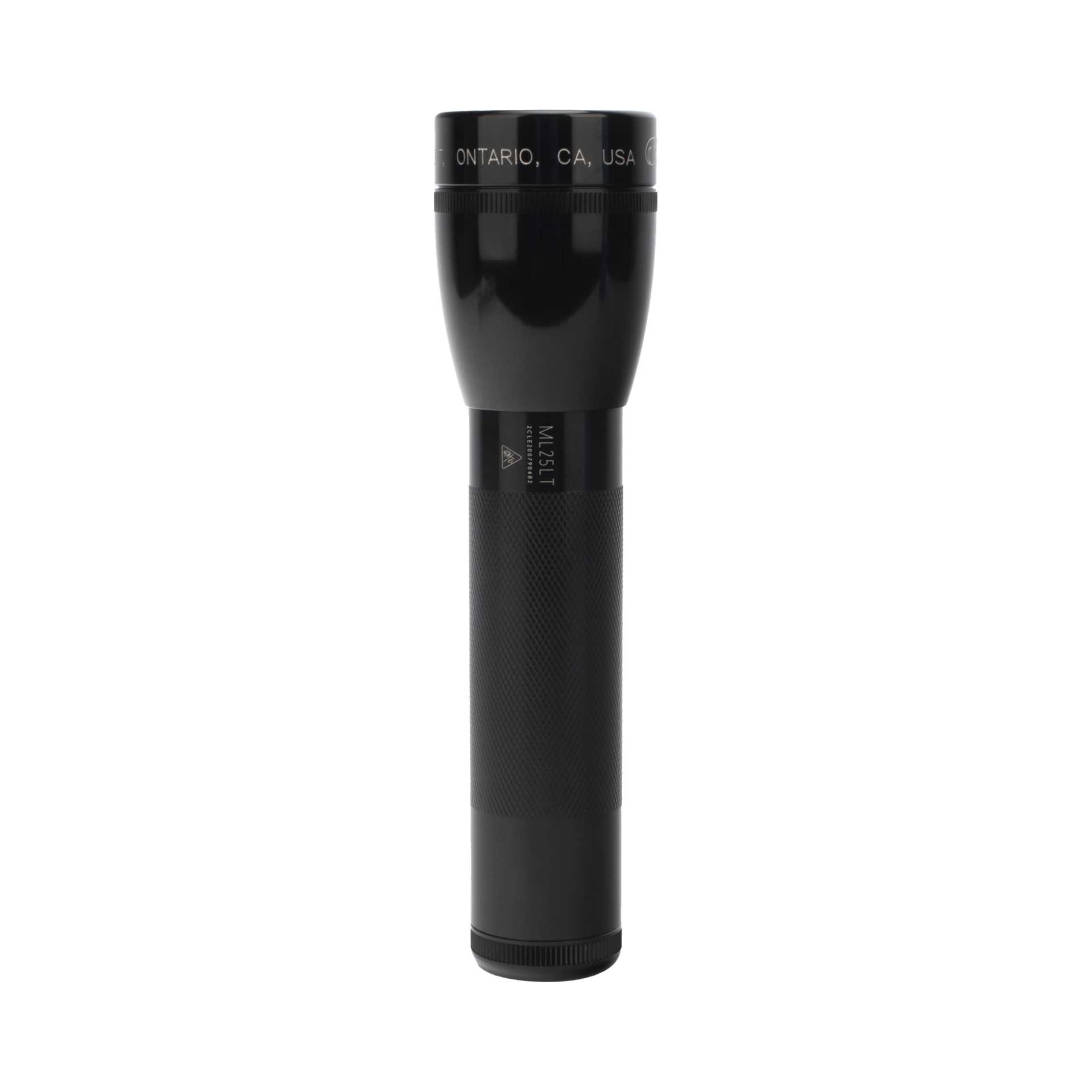 Linterna de Mano Maglite LED Ultrabrillante 192 lm. con Cabeza Giratoria On / Off y Modos bajo/alto y Vela. Resistente a la CorrosiÃ³n.