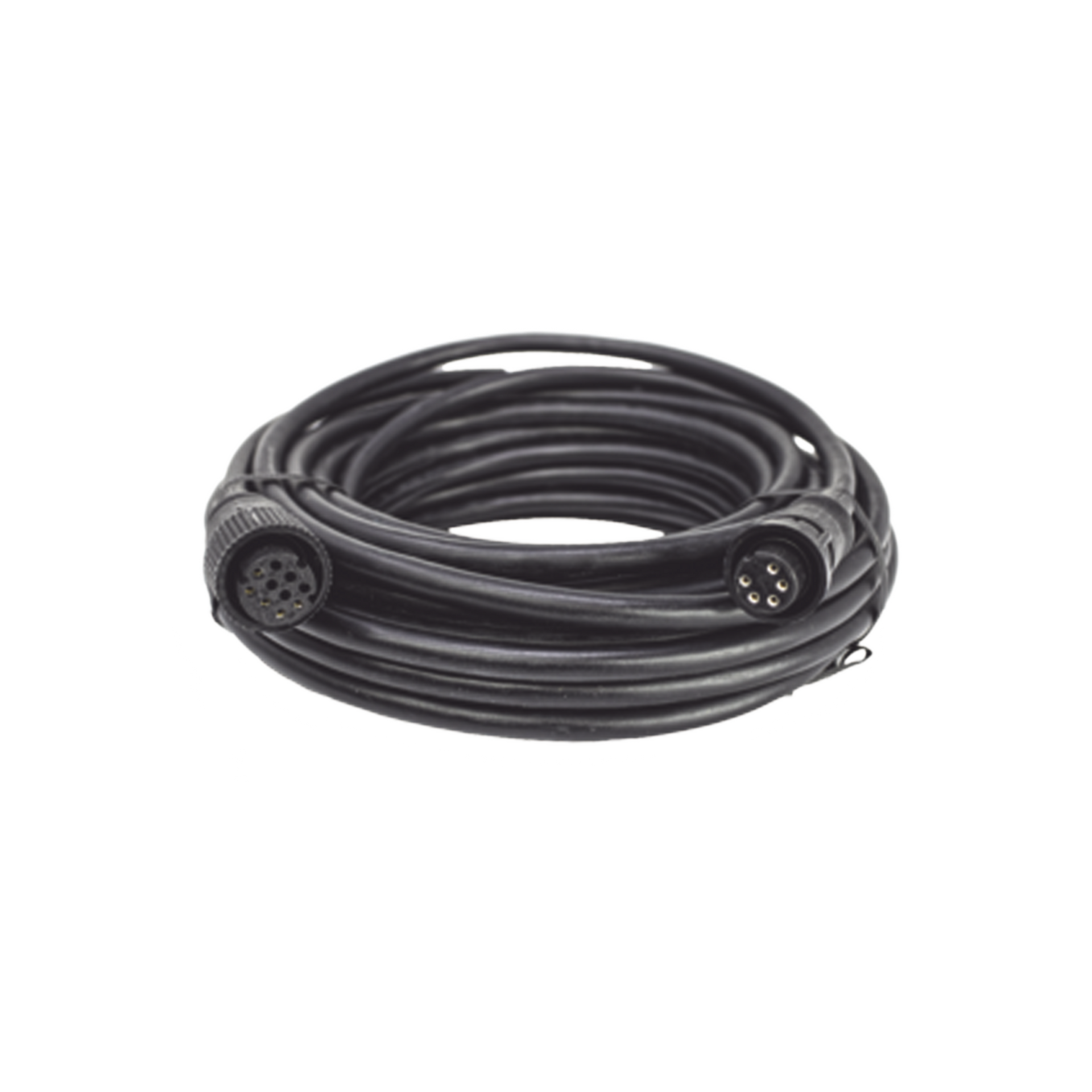 Cable adaptador de 8 metros, para conexiÃ³n de transductor B45, (31-272-9-01) a sonda FURUNO.