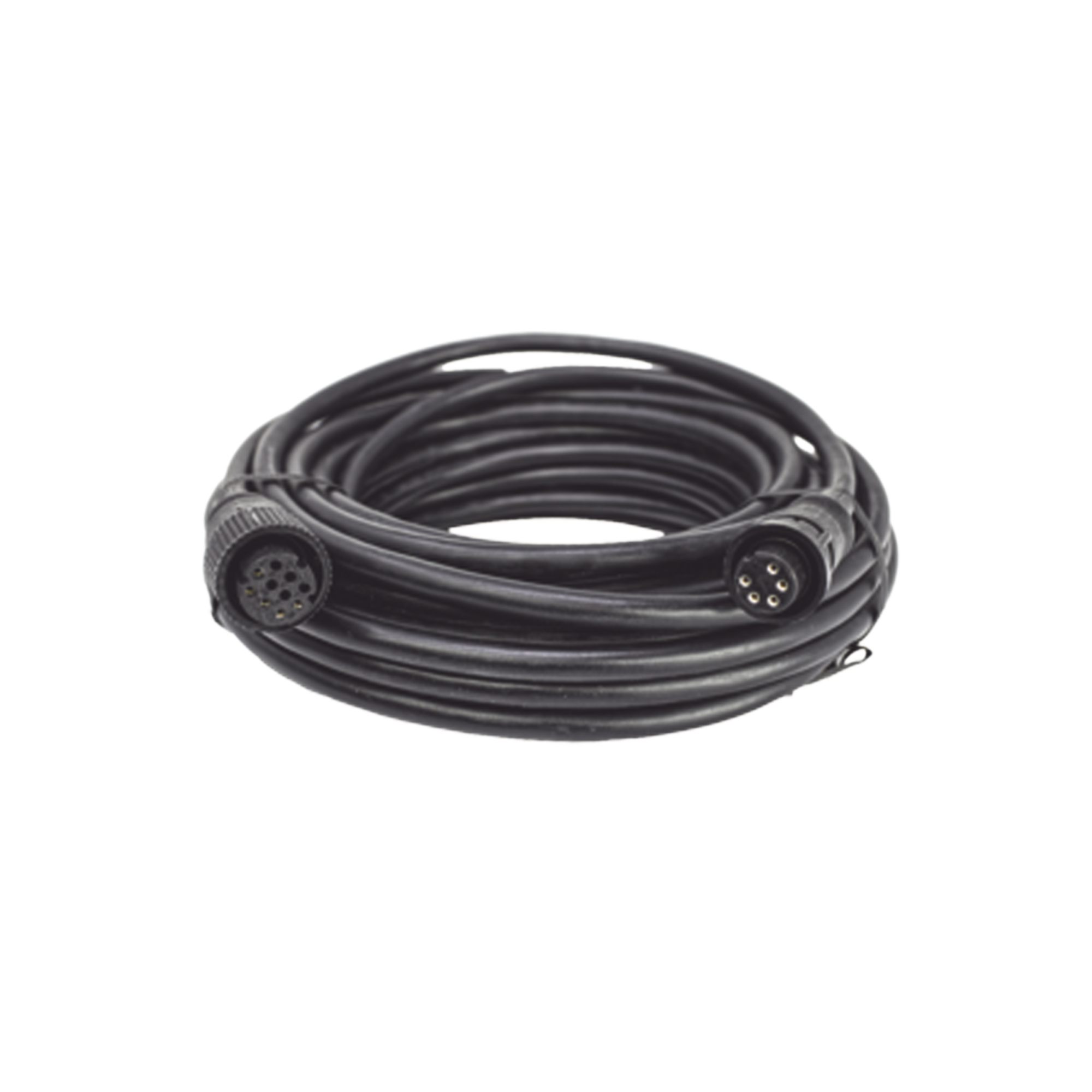 Cable adaptador de 8 metros, para conexiÃ³n de transductor B45, (31-272-9-01) a sonda FURUNO.