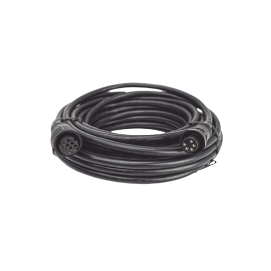Cable adaptador de 8 metros, para conexiÃ³n de transductor B45, (31-272-9-01) a sonda FURUNO.