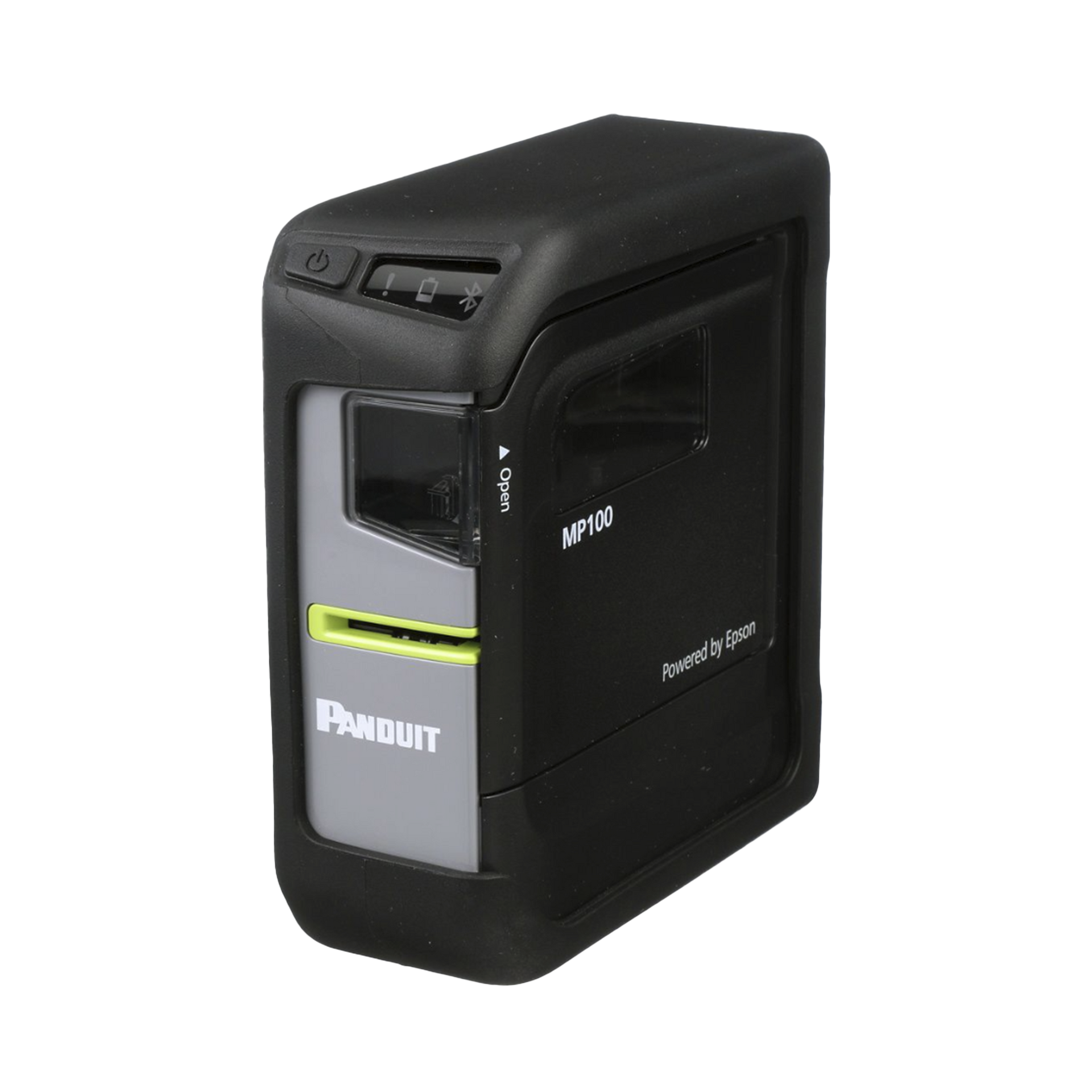 Impresora Etiquetadora, Compatible con Etiquetas de Hasta 1 in de Ancho, ResoluciÃ³n de 180 dpi y Velocidad de ImpresiÃ³n RÃ¡pida