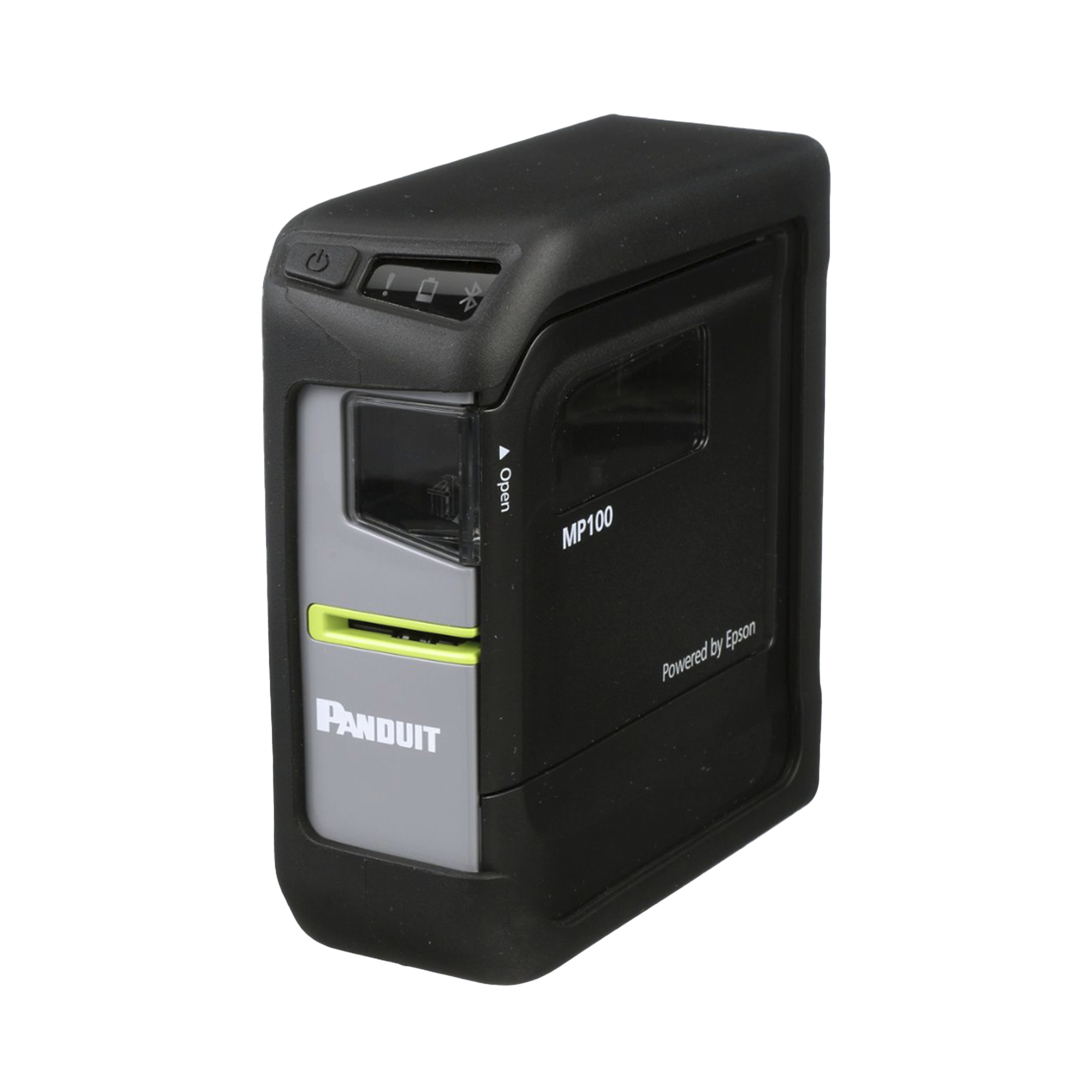 Impresora Etiquetadora, Compatible con Etiquetas de Hasta 1 in de Ancho, ResoluciÃ³n de 180 dpi y Velocidad de ImpresiÃ³n RÃ¡pida