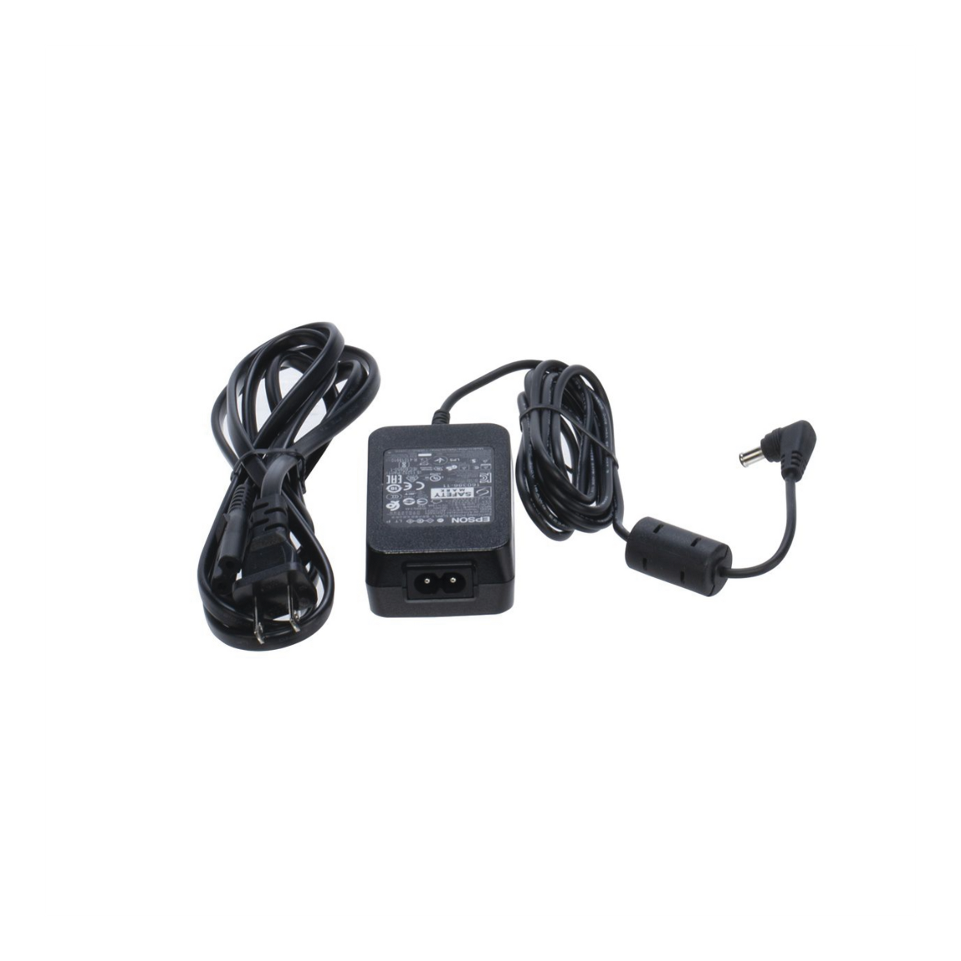 Fuente de AlimentaciÃ³n Universal de Repuesto, Para Impresoras MP100 y MP200, Entrada de 120-240 Vca y Salida 11 Vcd