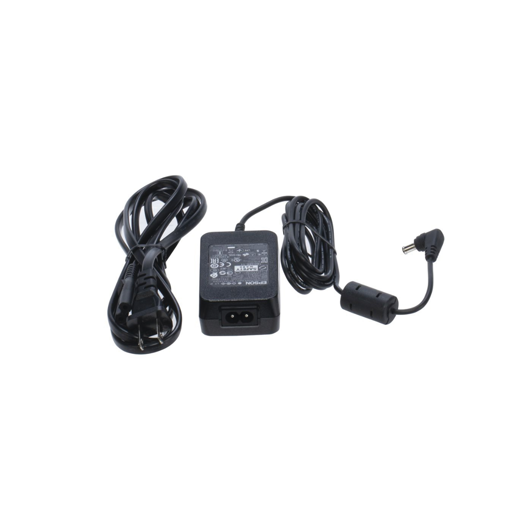 Fuente de AlimentaciÃ³n Universal de Repuesto, Para Impresoras MP100 y MP200, Entrada de 120-240 Vca y Salida 11 Vcd