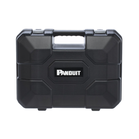 Estuche de Transporte RÃ­gido de Repuesto para Impresoras MP200 y MP300