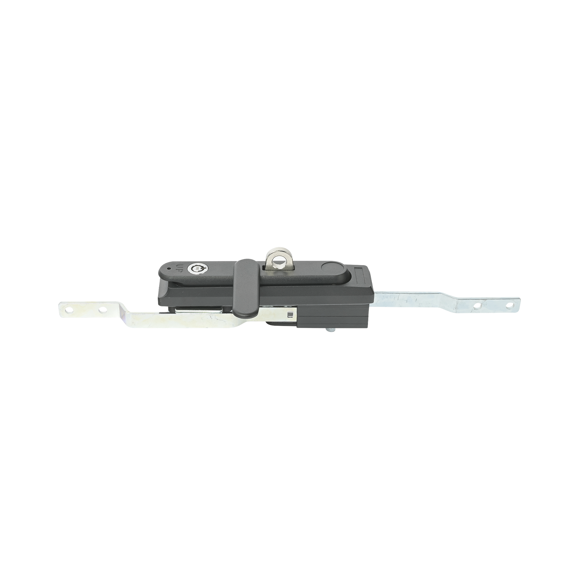 Chapa con Llave para Cerradura de 3 Puntos para Gabinetes Linkedpro R2