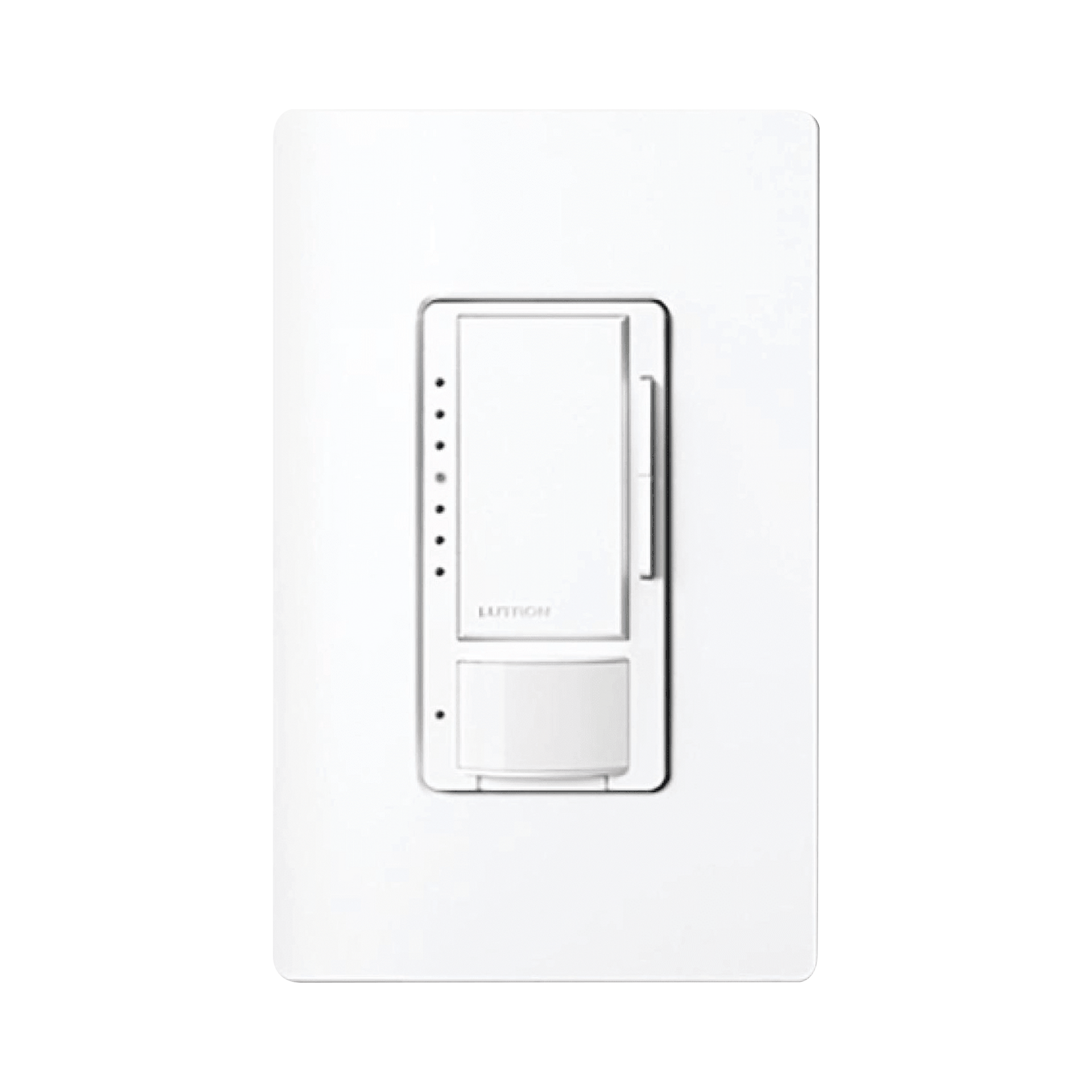 Dimmer regulador de intensidad LED con sensor de movimiento