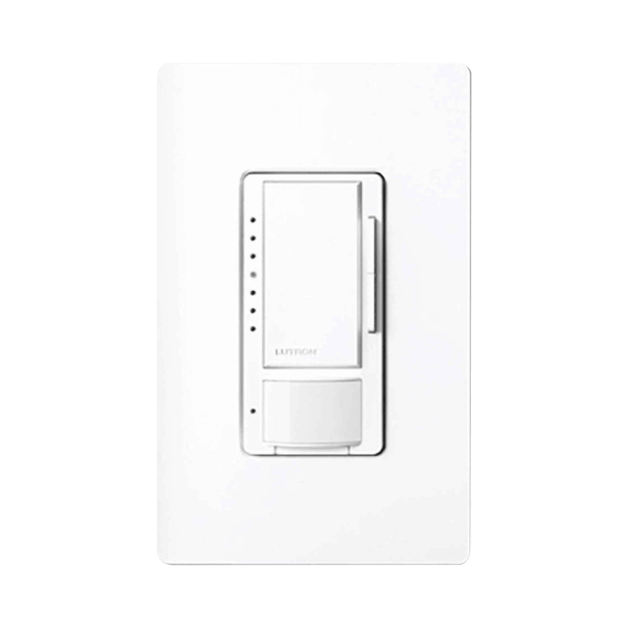 Dimmer regulador de intensidad LED con sensor de movimiento