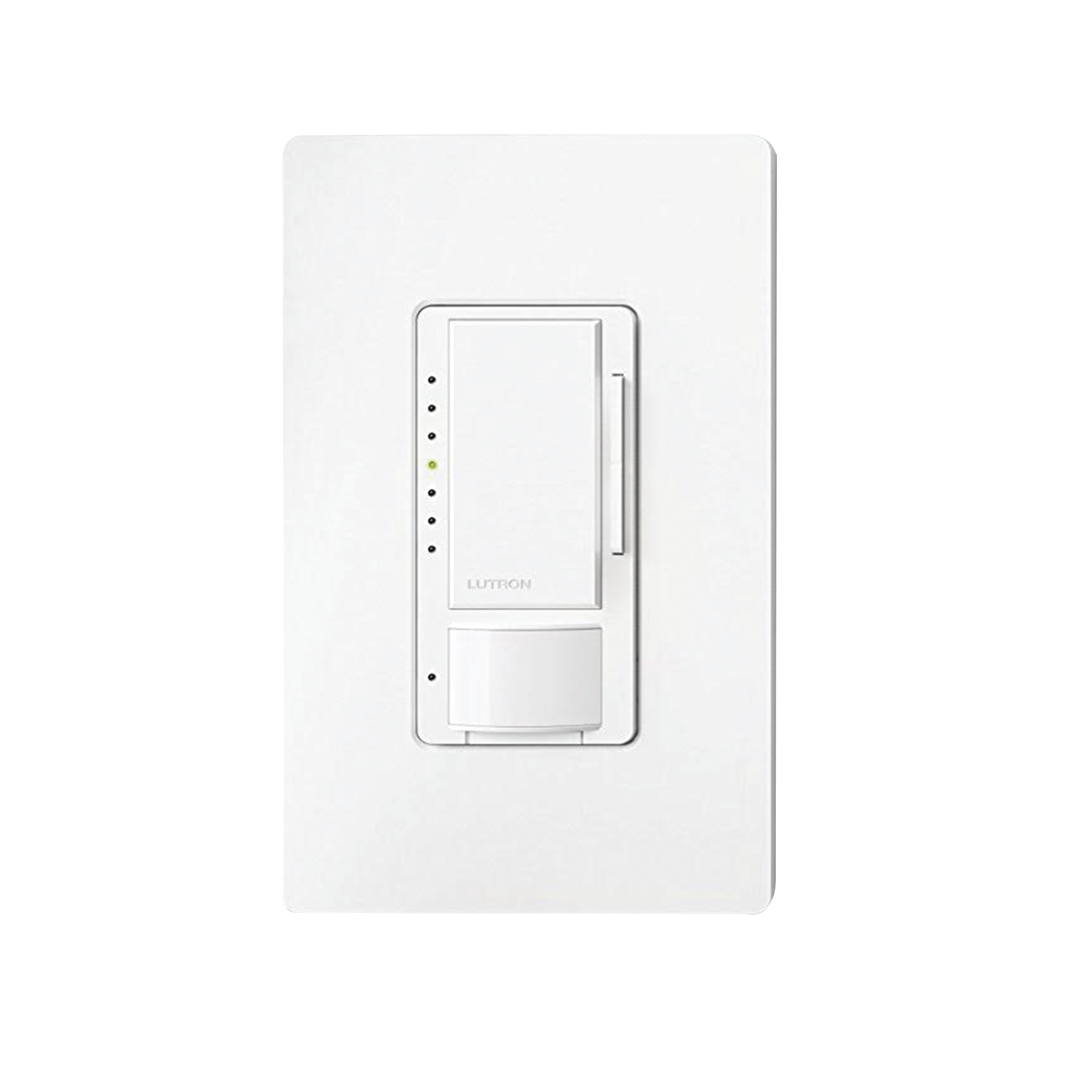 (XCT) Atenuador con sensor de presencia, apagado automÃ¡tico, ideal para dormitorios, recamaras o cocina.