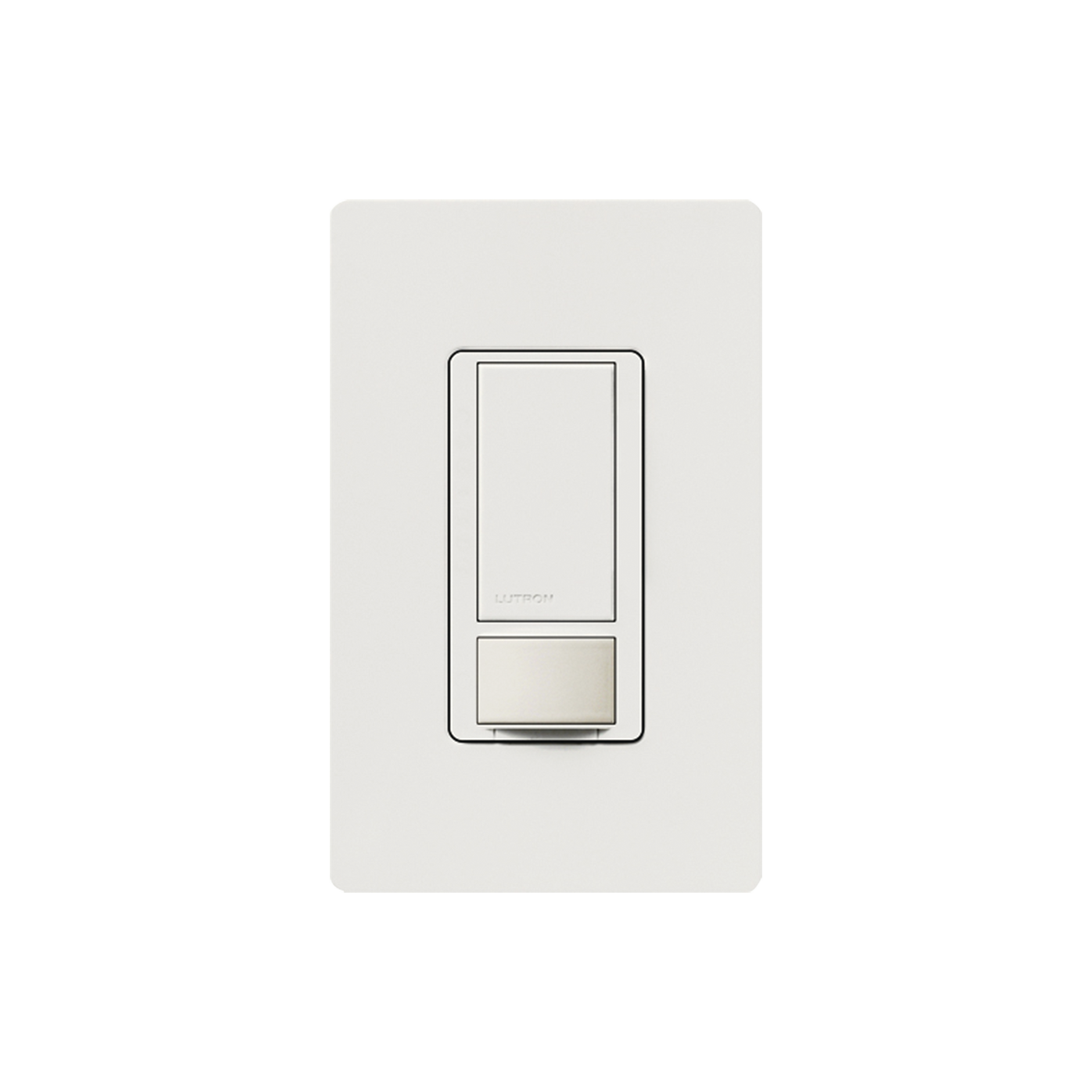 (XCT) Apagador con sensor de presencia, recomendable para espacios grandes y Oficinas.