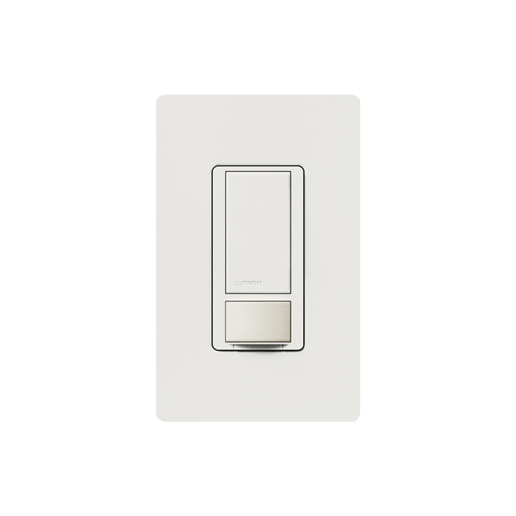 (XCT) Apagador con sensor de presencia, recomendable para espacios grandes y Oficinas.