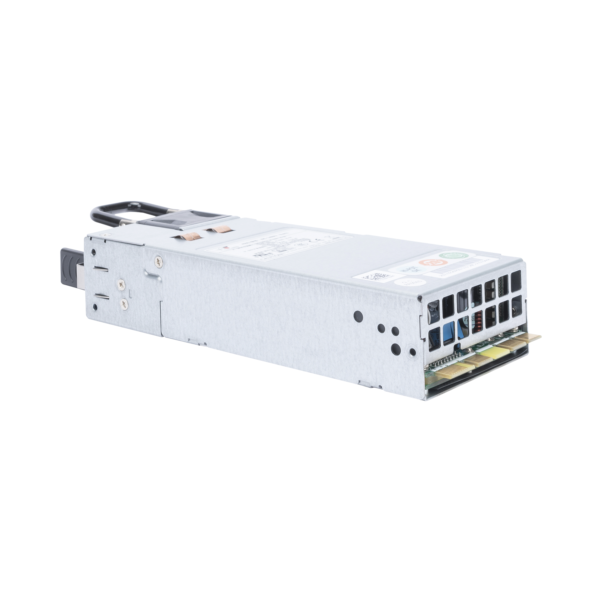 Fuente de alimentaciÃ³n para switchs cnMatrix con fuente removible 930 W, para corriente alterna (No incluye cable de corriente)