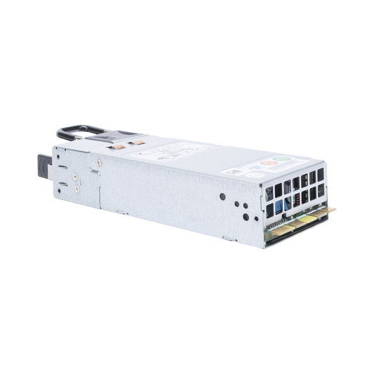 Fuente de alimentaciÃ³n para switchs cnMatrix con fuente removible 930 W, para corriente alterna (No incluye cable de corriente)