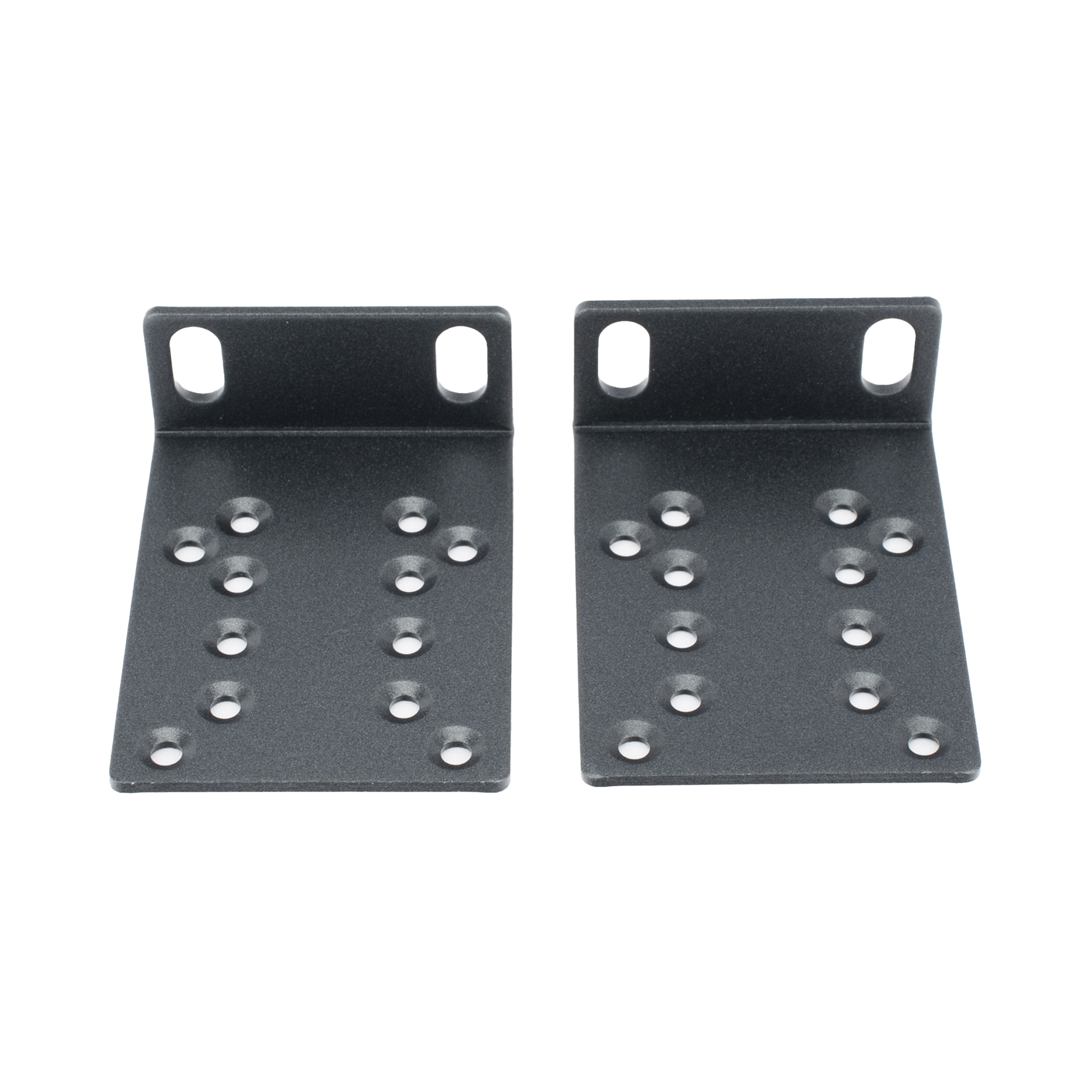 Kit de montaje para Rack 19" de switches cnMatrix EX2028,  EX2028-P,  EX2016M-P,  EX1028,  EX1028-P,  EX2052,  EX2052-P