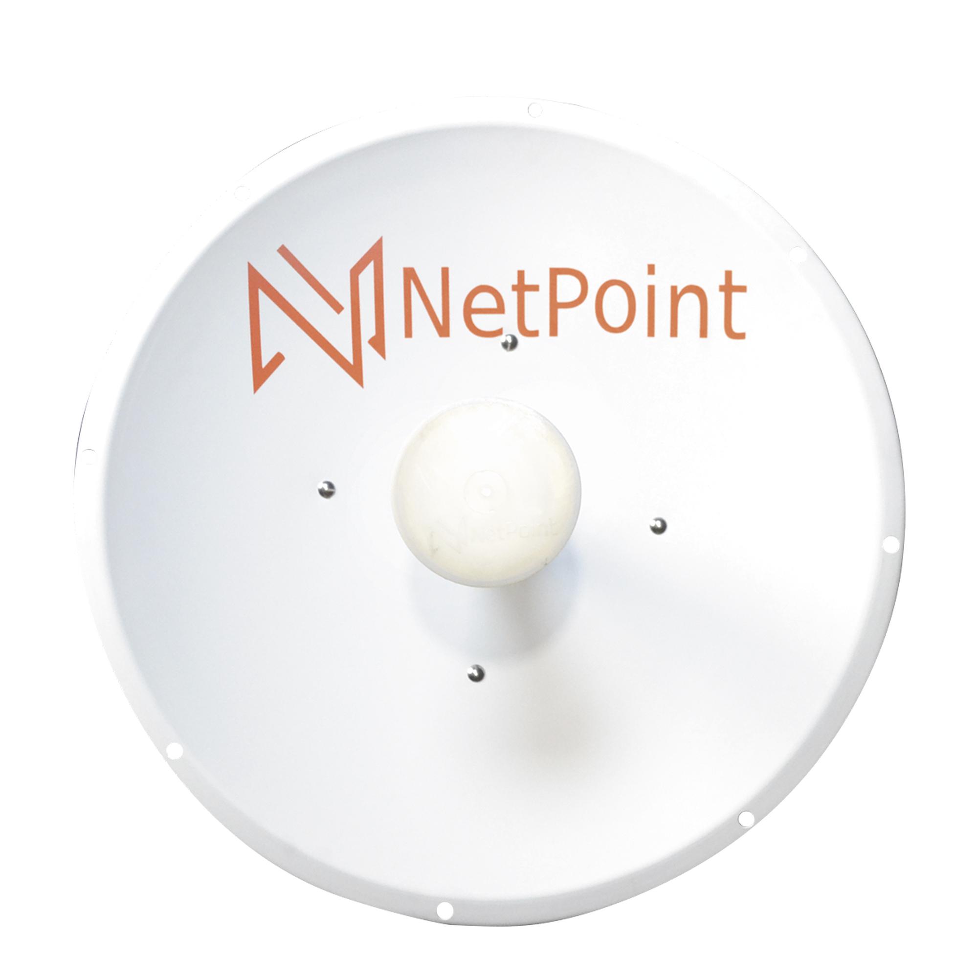 Antena Direccional / 3 ft / 4.9-6.4 GHz / Ganancia 34 dBi / SLANT de 45 Â° y 90Â° / Incluye Jumpers con conector N-Macho a RSMA / montaje incluido.