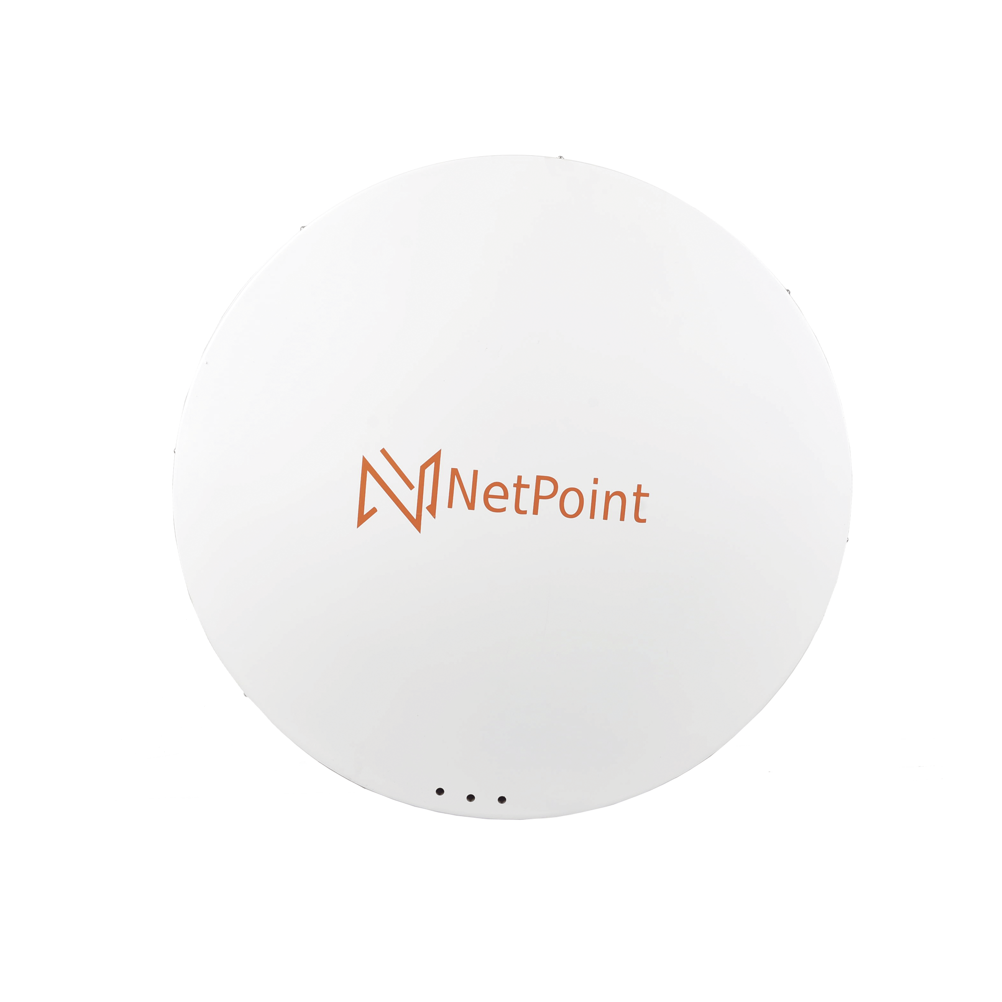 Antena Direccional / 3 ft / 5.9-7 GHz / Ganancia 32 dBi / SLANT de 45 Â° y 90Â° / Incluye Jumpers con conector N-Macho a RPSMA / montaje y radomo incluido.