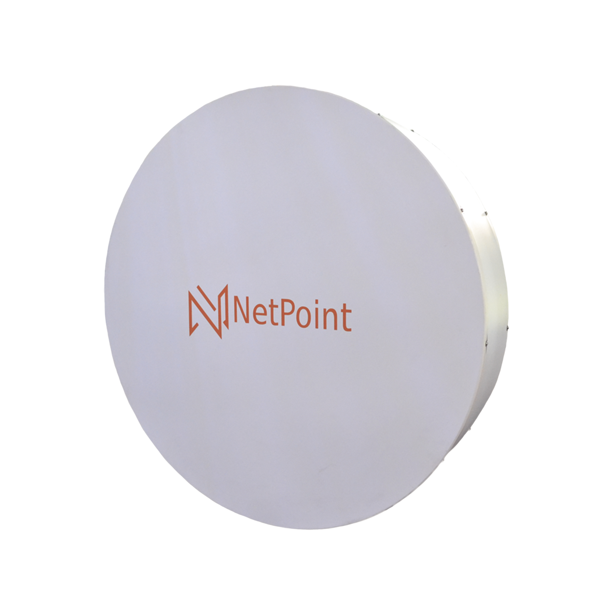 Antena Direccionales Blindada para radio C5X, B5X, C6X, B6X / tecnologÃ­a Twist-on para radios de guÃ­a de onda /  4.9-6.4 GHz / Ganancia 34 dBi / Ideal para hasta 50 km / Montaje incluido.