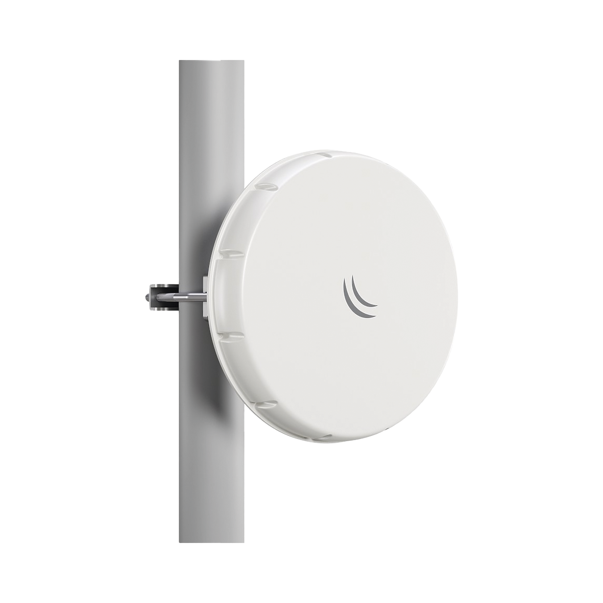 (Wireless Wire nRAY) Enlace completo de 60GHz, Hasta 2Gbps, "Listos para Conectarse"