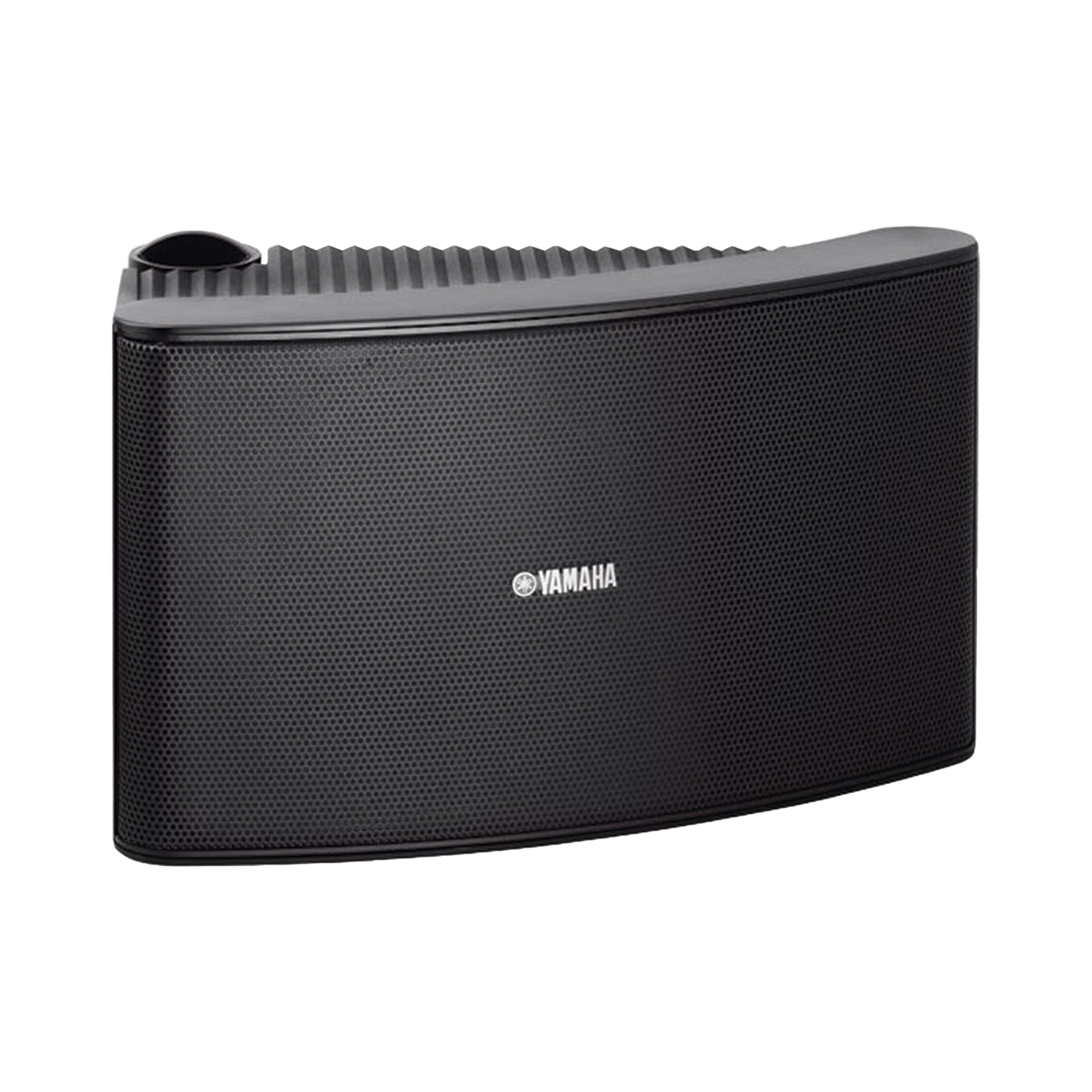 Altavoz de Montaje en Superficie de 2 vias | Woofer 6.5 in | Tweeter 1 in | Exterior | 6 ohms | Par | Color Negro