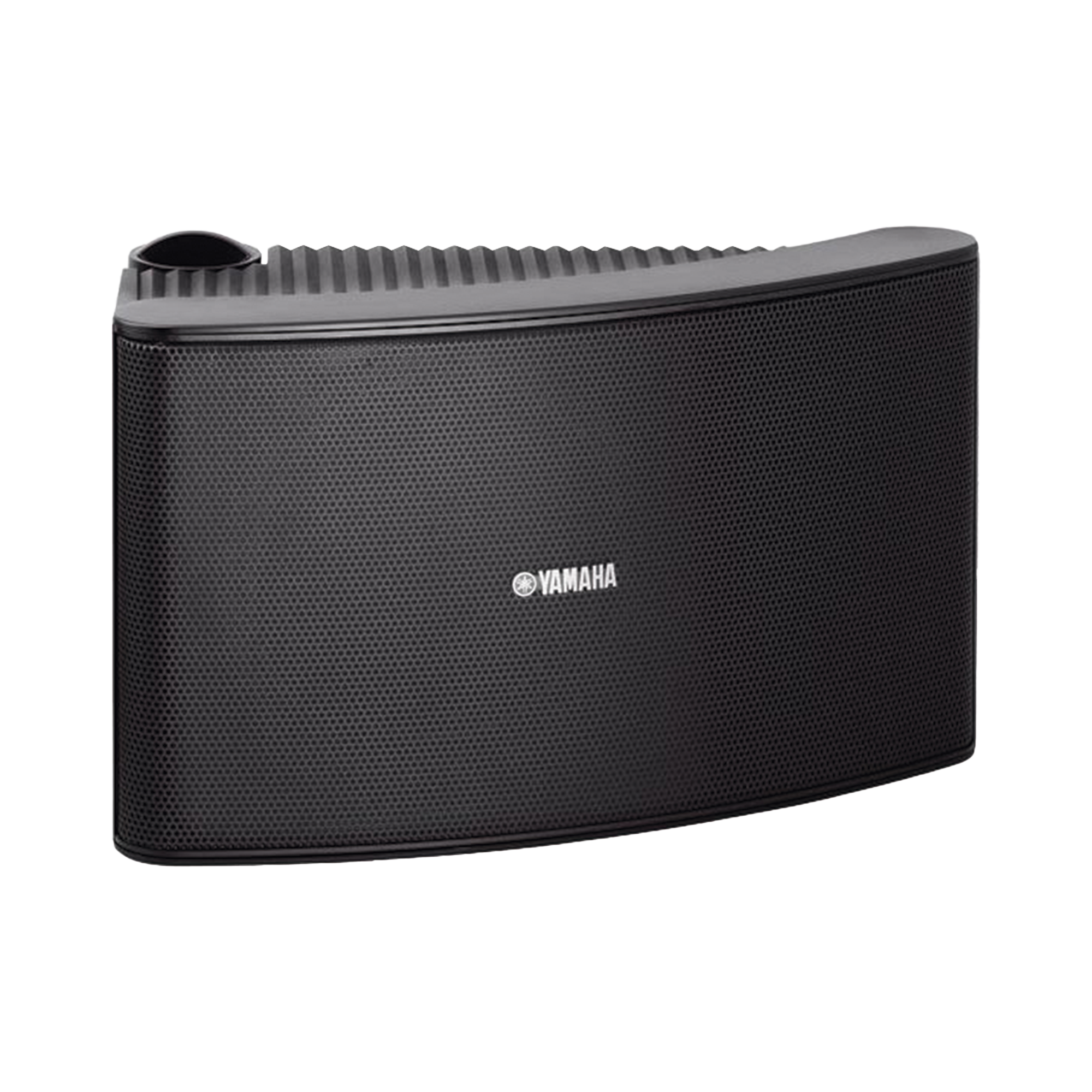 Altavoz de Montaje en Superficie de 2 vias | Woofer 6.5 in | Tweeter 1 in | Exterior | 6 ohms | Par | Color Negro