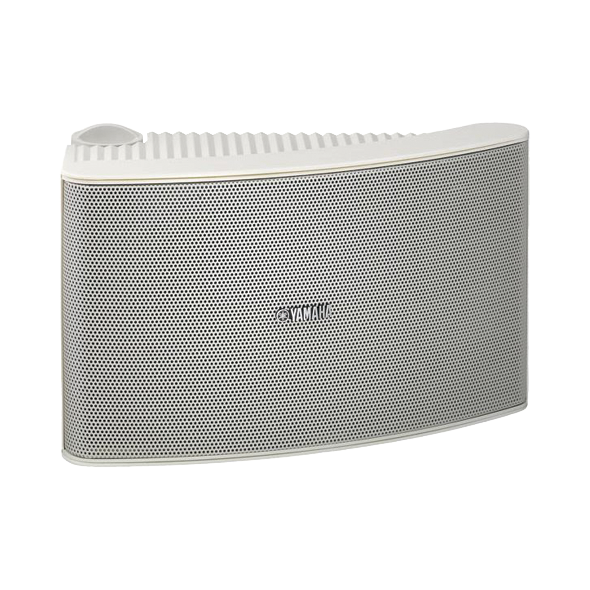 Altavoz de Montaje en Superficie de 2 vias | Woofer 6.5'' | Tweeter 1'' | Media Intemperie | 6 ohms | Par | Color Blanco