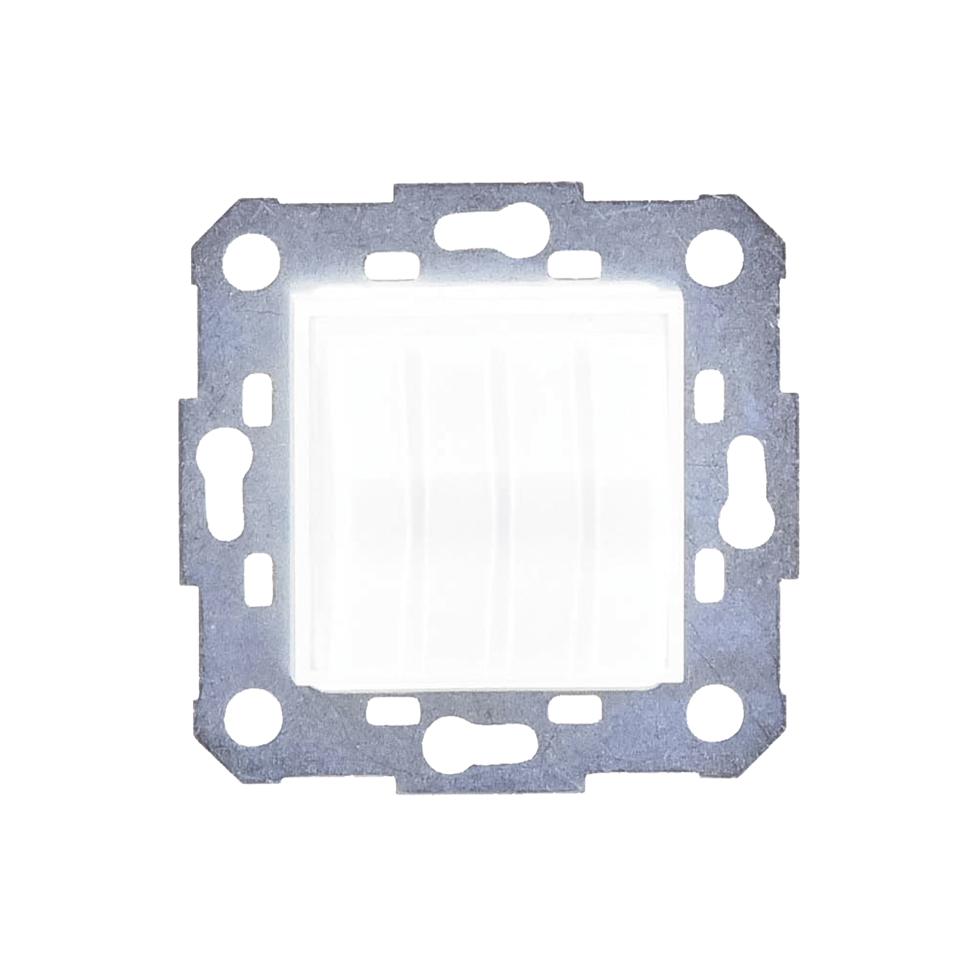 LUZ DE AVISO RGB Y CONEXION POR BUS  (*) / CON SEÃAL ACUSTICA