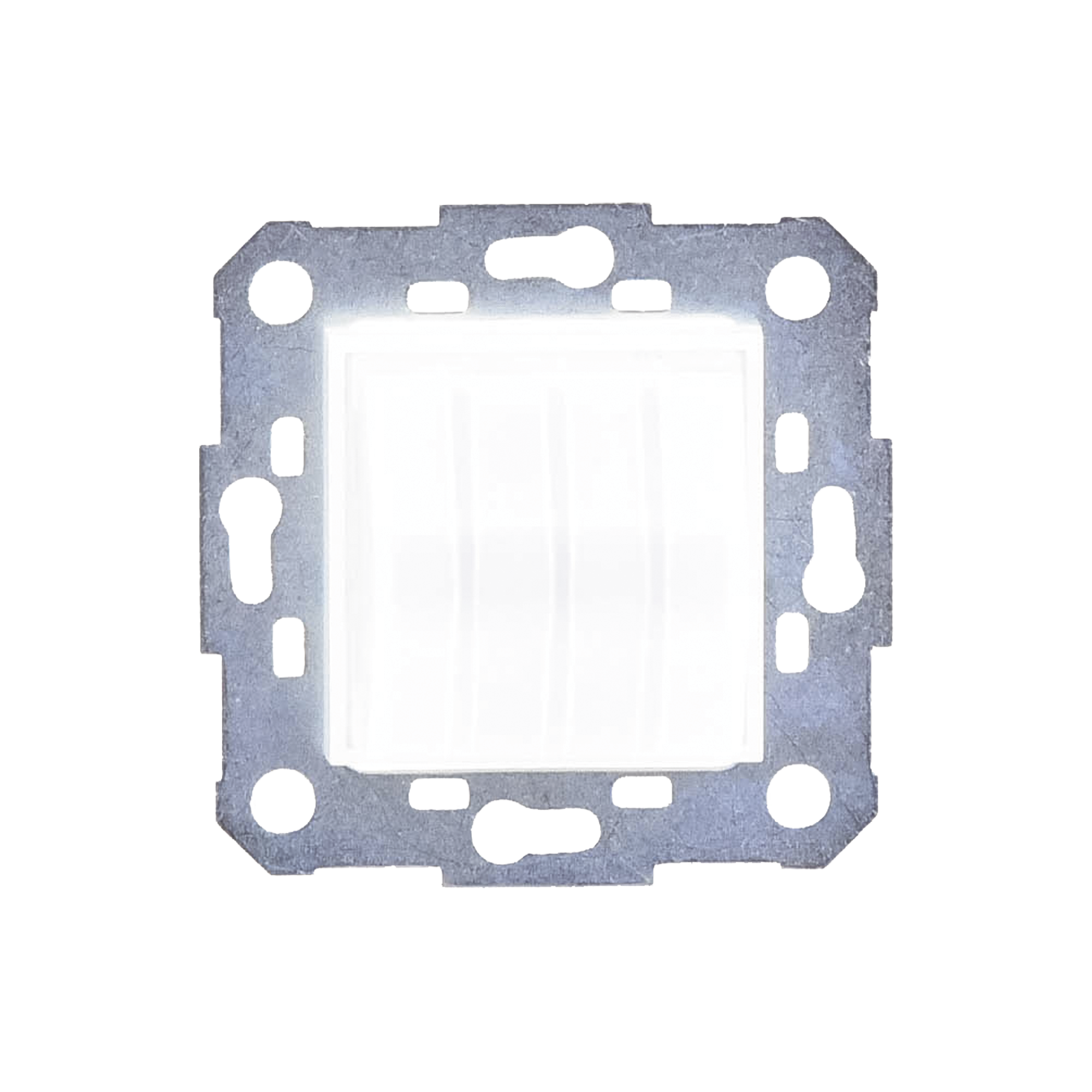 LUZ DE AVISO RGB Y CONEXION POR BUS  (*) / CON SEÃAL ACUSTICA